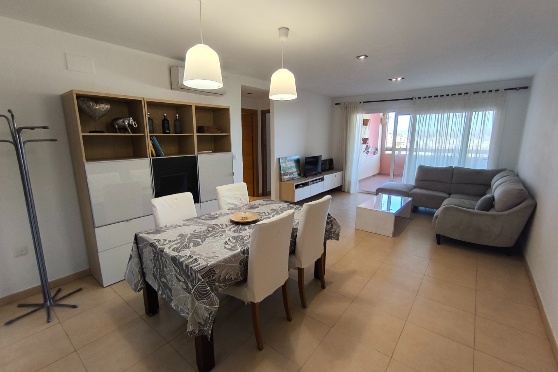Resale - Apartment / flat -
Torre-Pacheco - Mar Menor Golf Resort