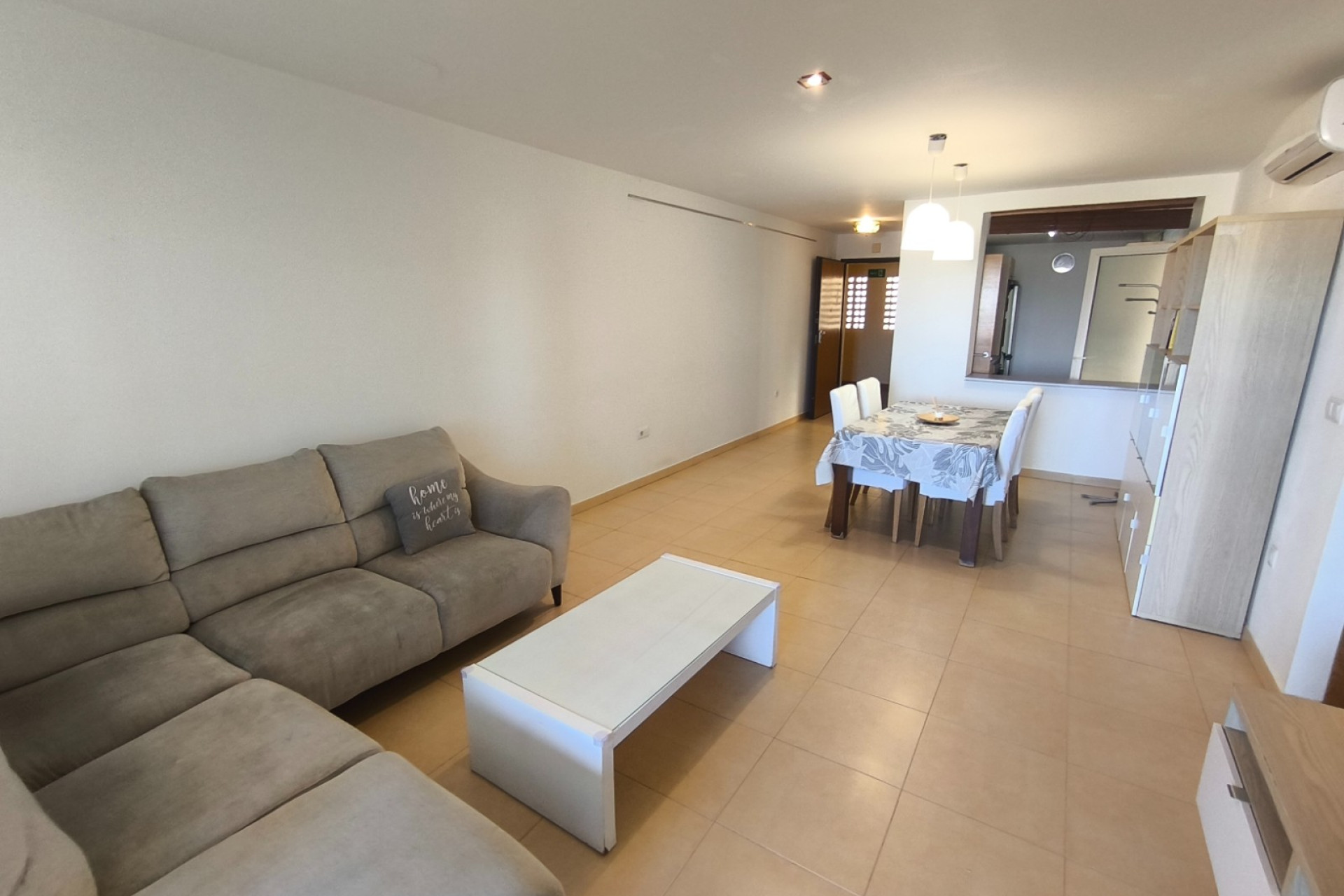 Resale - Apartment / flat -
Torre-Pacheco - Mar Menor Golf Resort