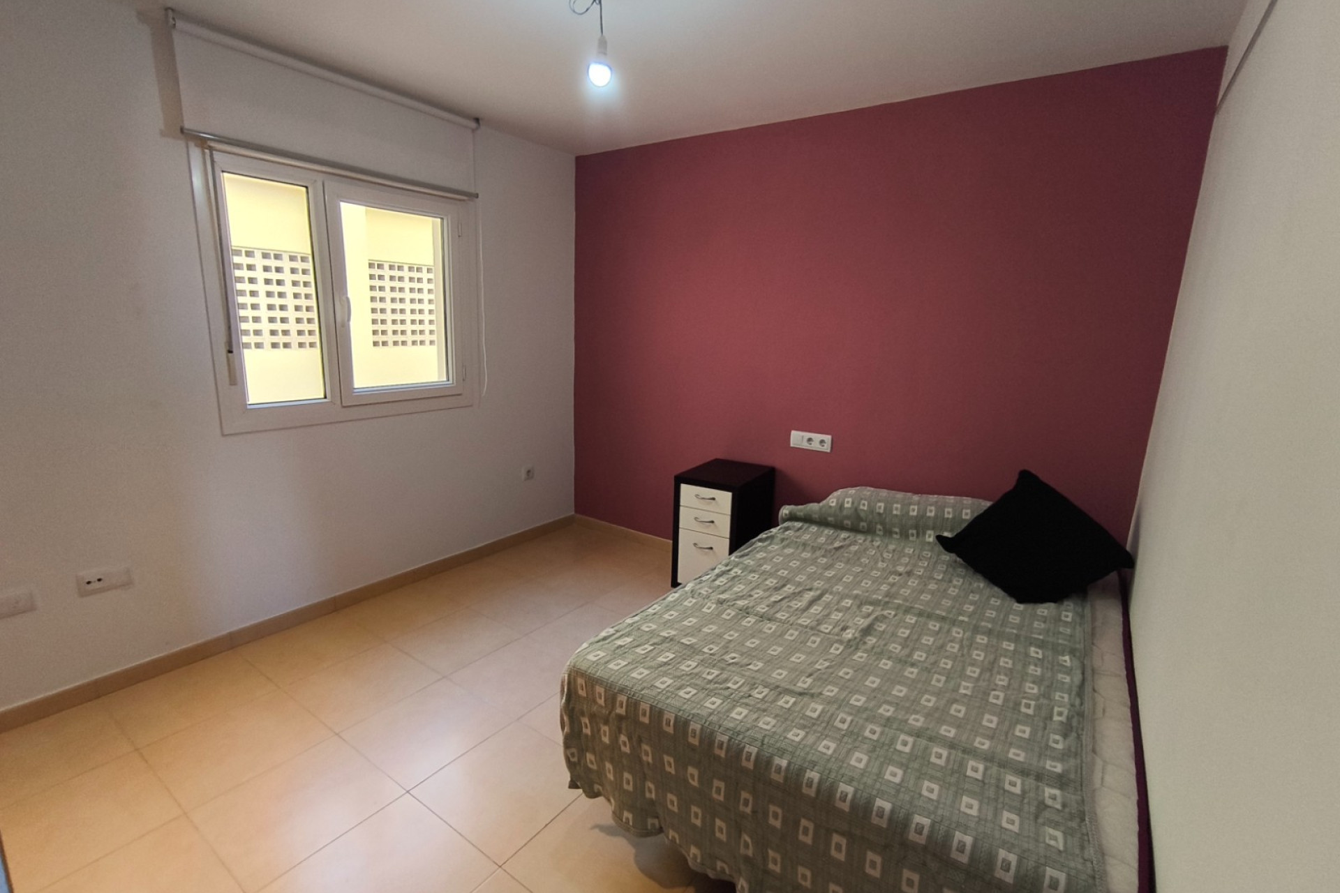 Resale - Apartment / flat -
Torre-Pacheco - Mar Menor Golf Resort