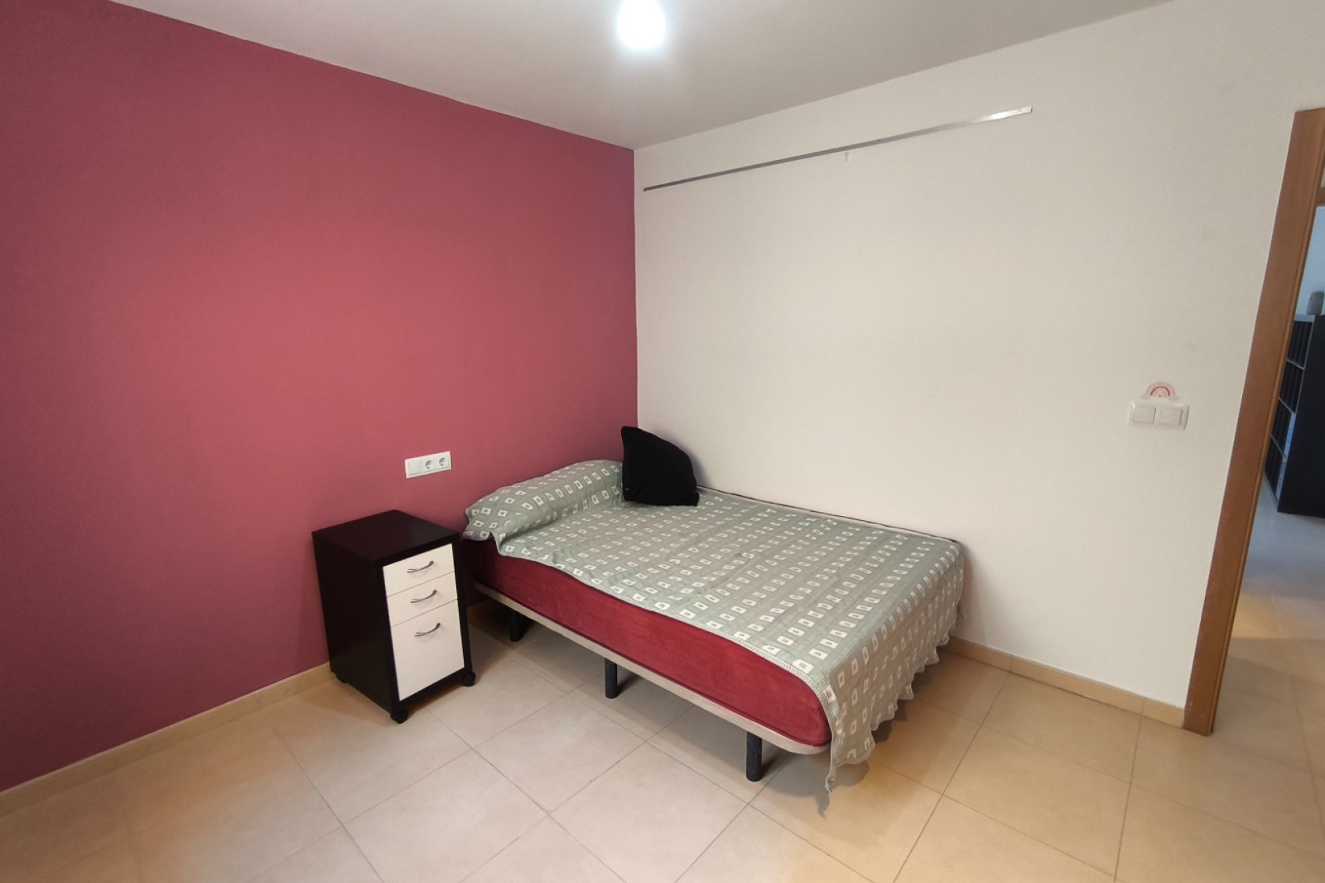 Resale - Apartment / flat -
Torre-Pacheco - Mar Menor Golf Resort