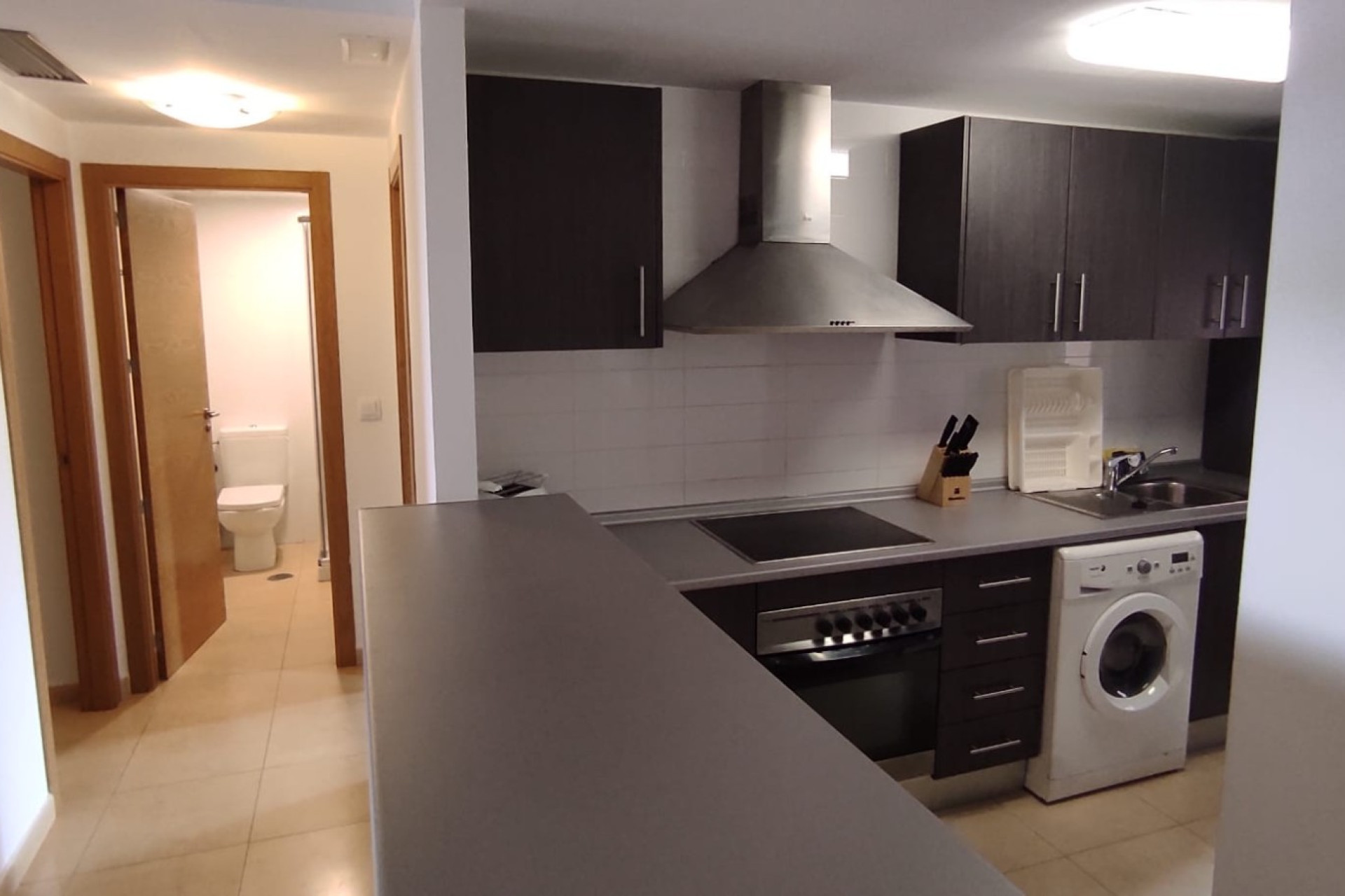 Resale - Apartment / flat -
Torre-Pacheco - Mar Menor Golf Resort