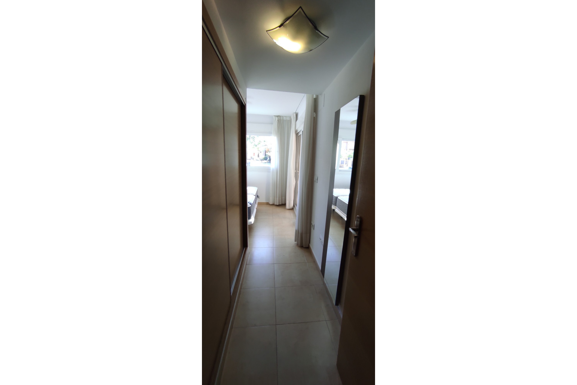 Resale - Apartment / flat -
Torre-Pacheco - Mar Menor Golf Resort