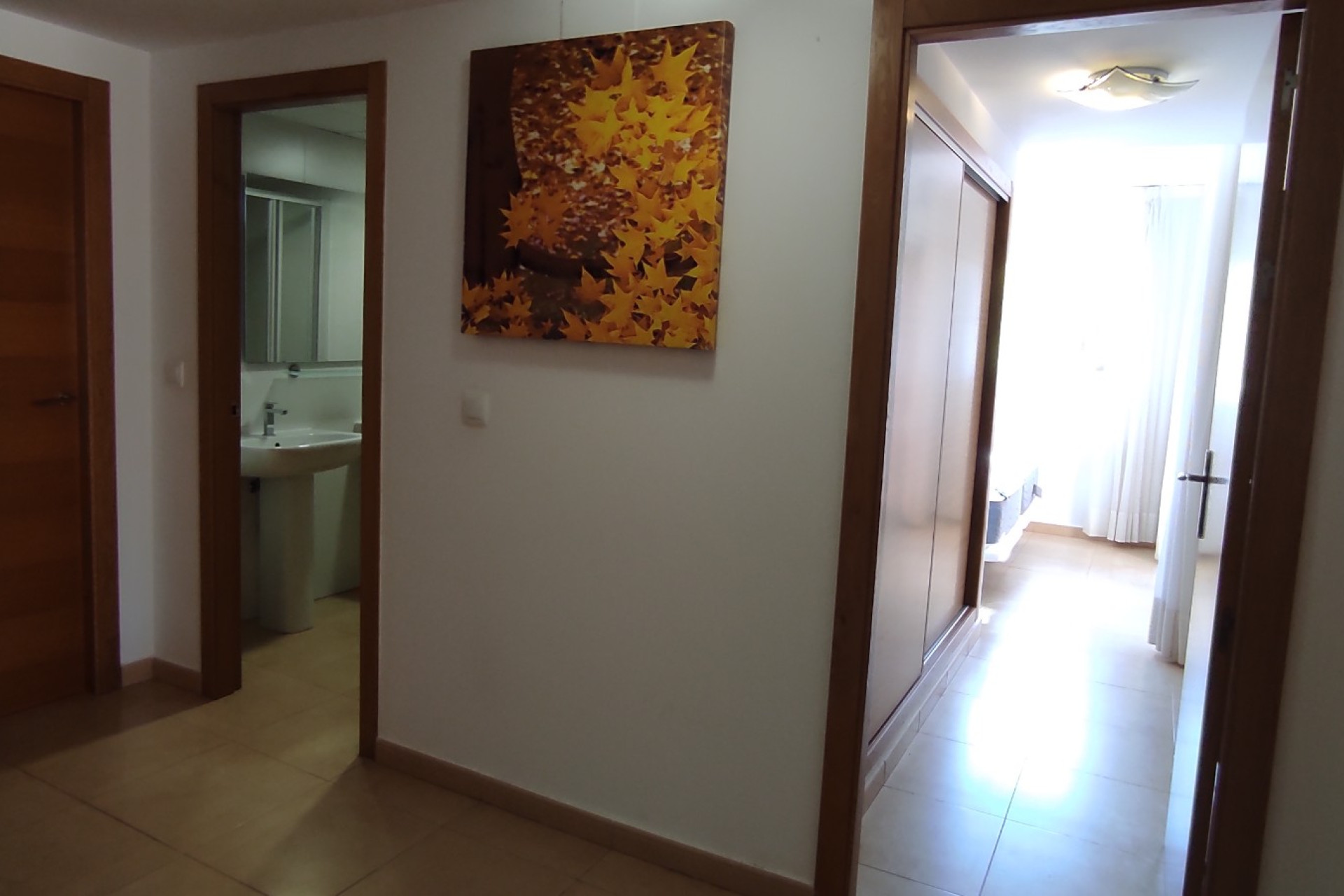 Resale - Apartment / flat -
Torre-Pacheco - Mar Menor Golf Resort