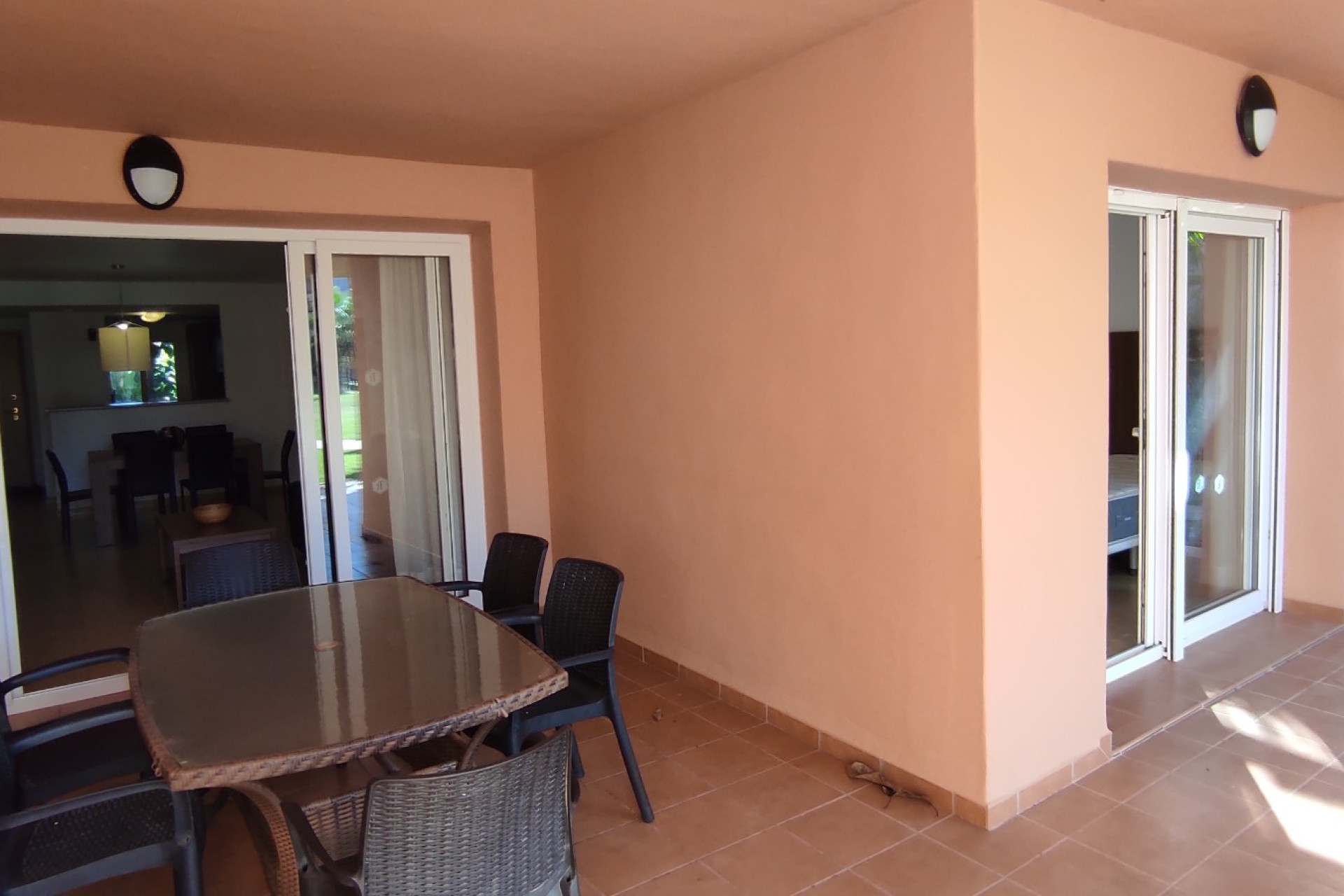 Resale - Apartment / flat -
Torre-Pacheco - Mar Menor Golf Resort