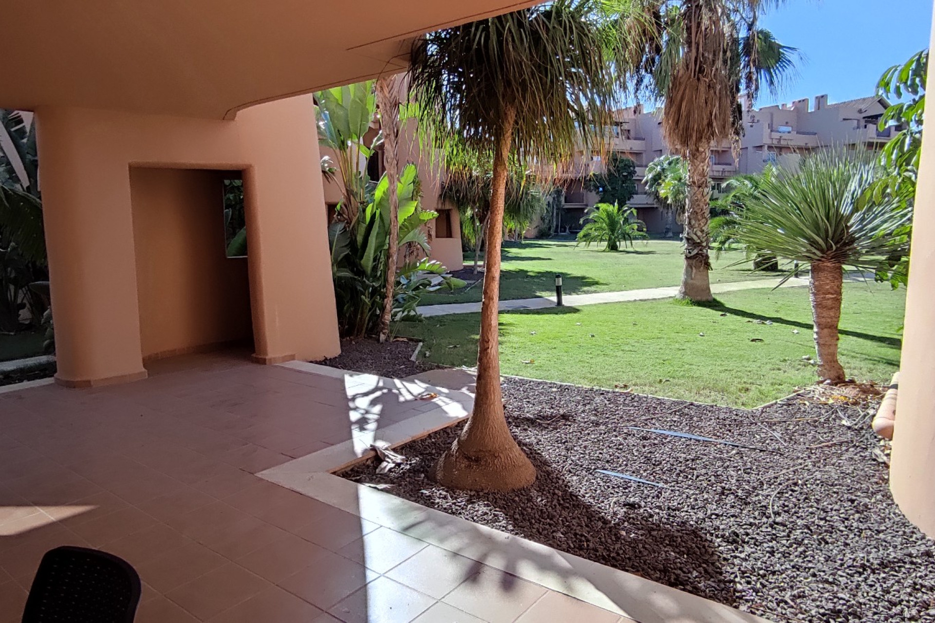 Resale - Apartment / flat -
Torre-Pacheco - Mar Menor Golf Resort