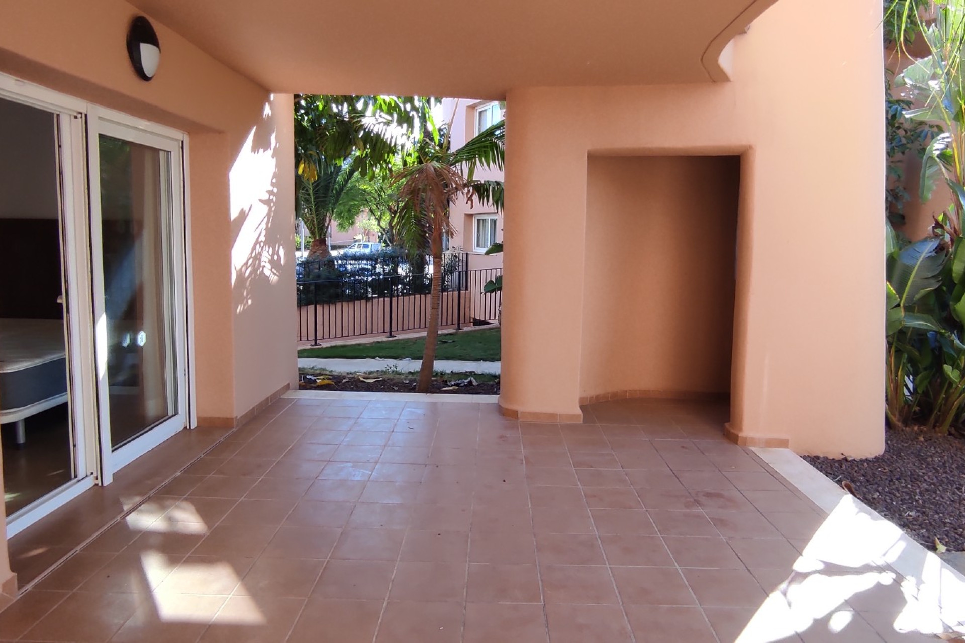 Resale - Apartment / flat -
Torre-Pacheco - Mar Menor Golf Resort