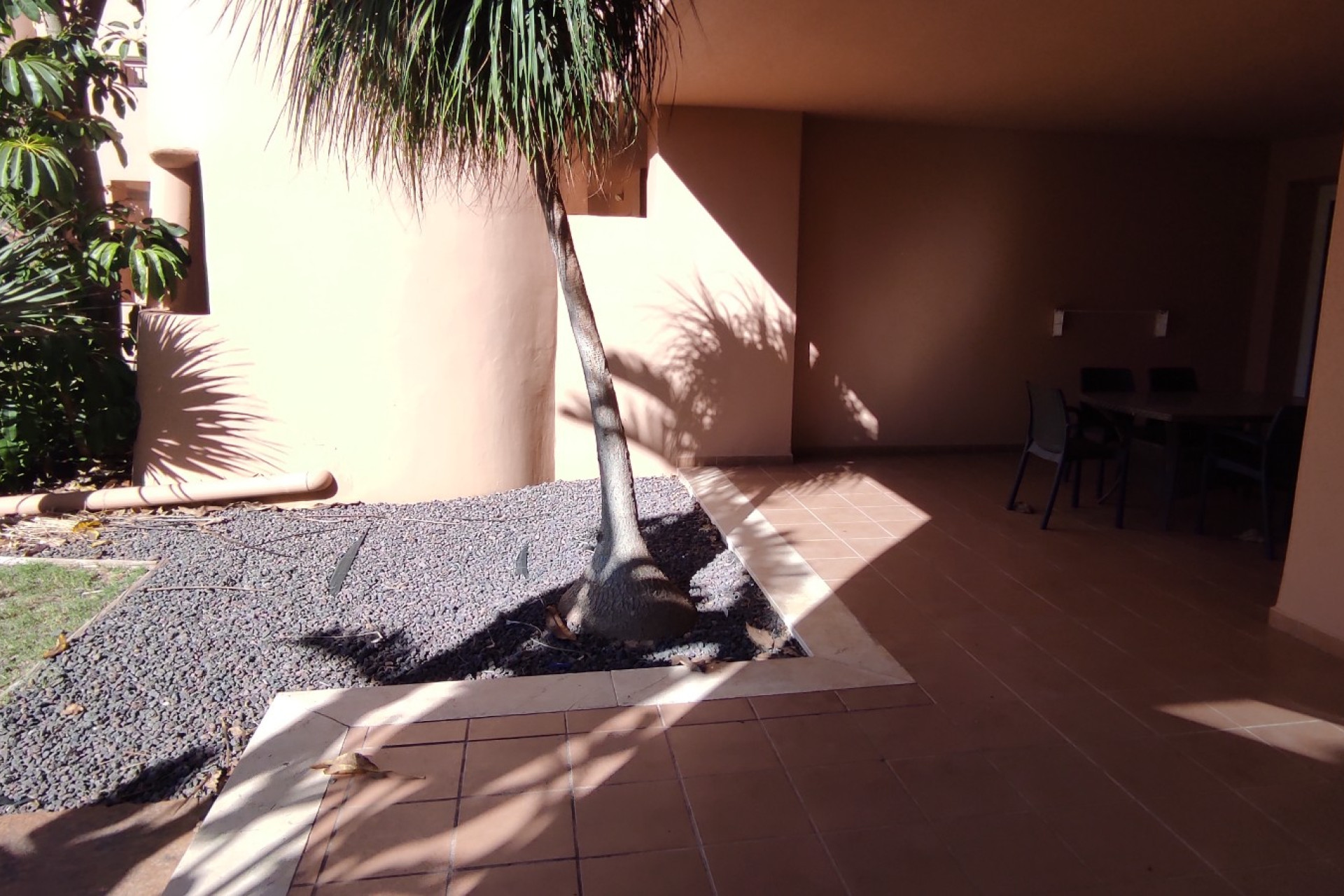 Resale - Apartment / flat -
Torre-Pacheco - Mar Menor Golf Resort