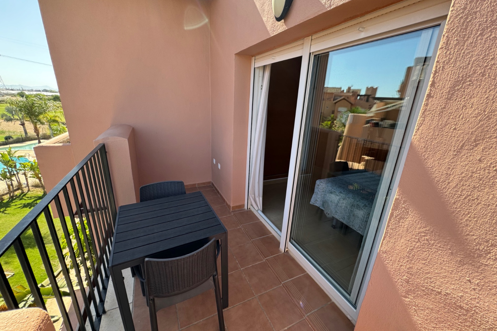 Resale - Apartment / flat -
Torre-Pacheco - Mar Menor Golf Resort