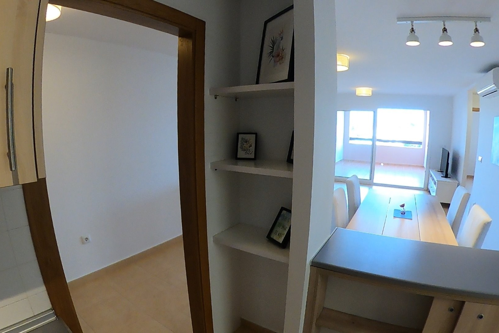 Resale - Apartment / flat -
Torre-Pacheco - Mar Menor Golf Resort