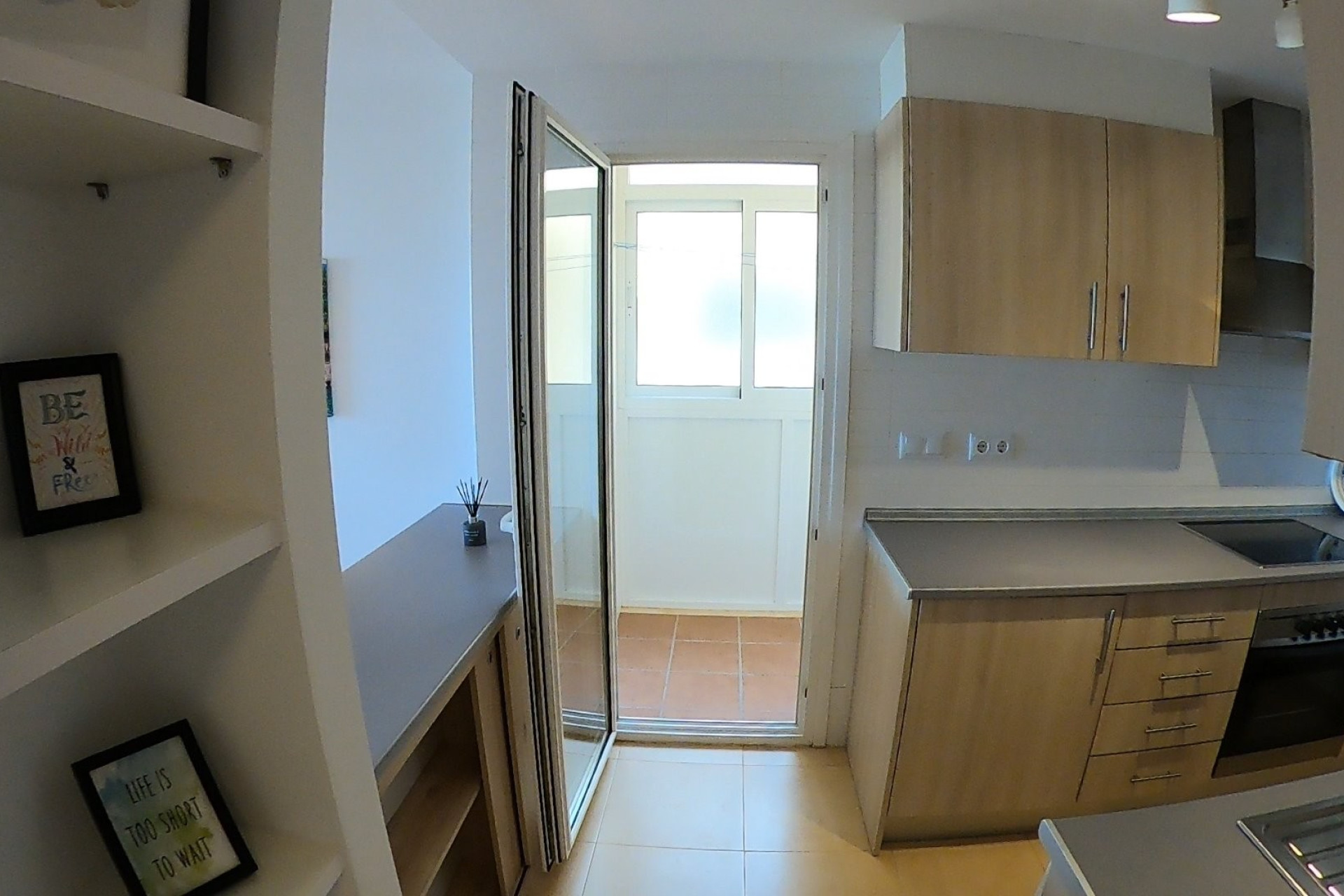 Resale - Apartment / flat -
Torre-Pacheco - Mar Menor Golf Resort