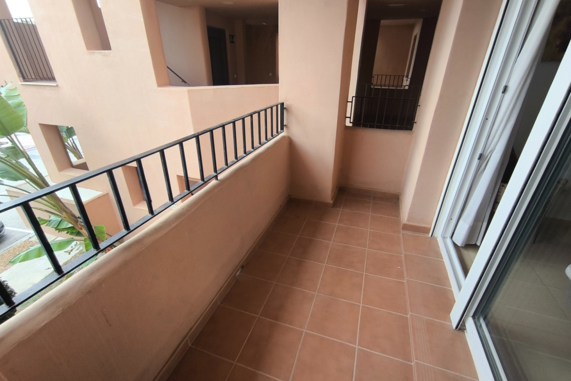 Resale - Apartment / flat -
Torre-Pacheco - Mar Menor Golf Resort