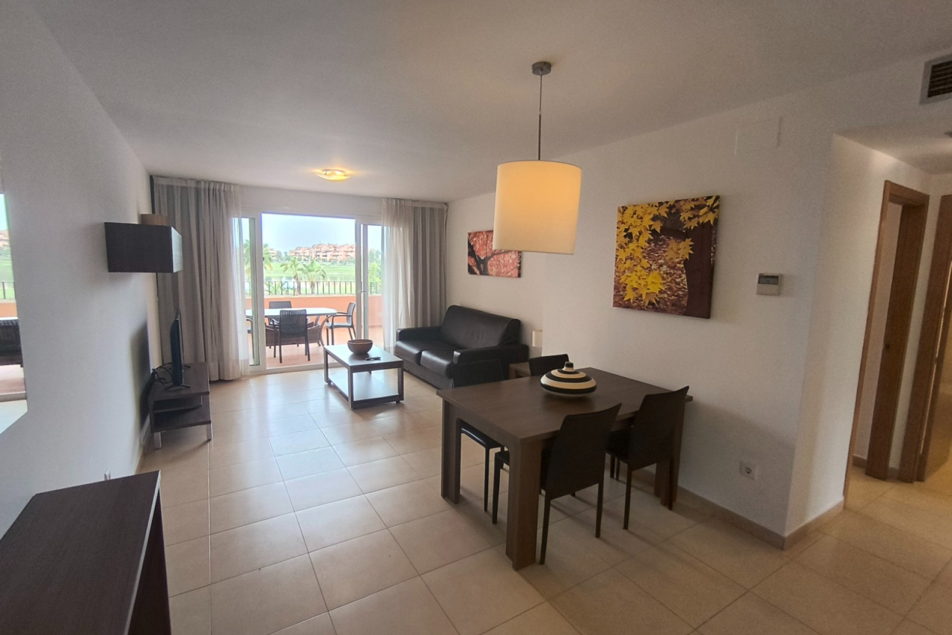 Resale - Apartment / flat -
Torre-Pacheco - Mar Menor Golf Resort