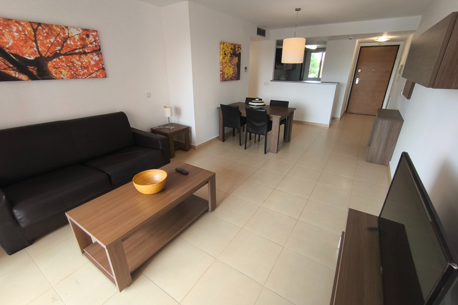 Resale - Apartment / flat -
Torre-Pacheco - Mar Menor Golf Resort