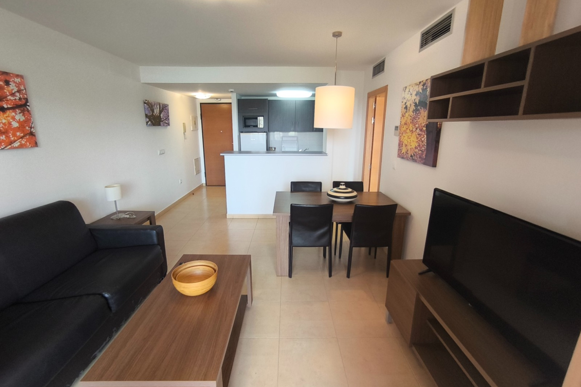 Resale - Apartment / flat -
Torre-Pacheco - Mar Menor Golf Resort