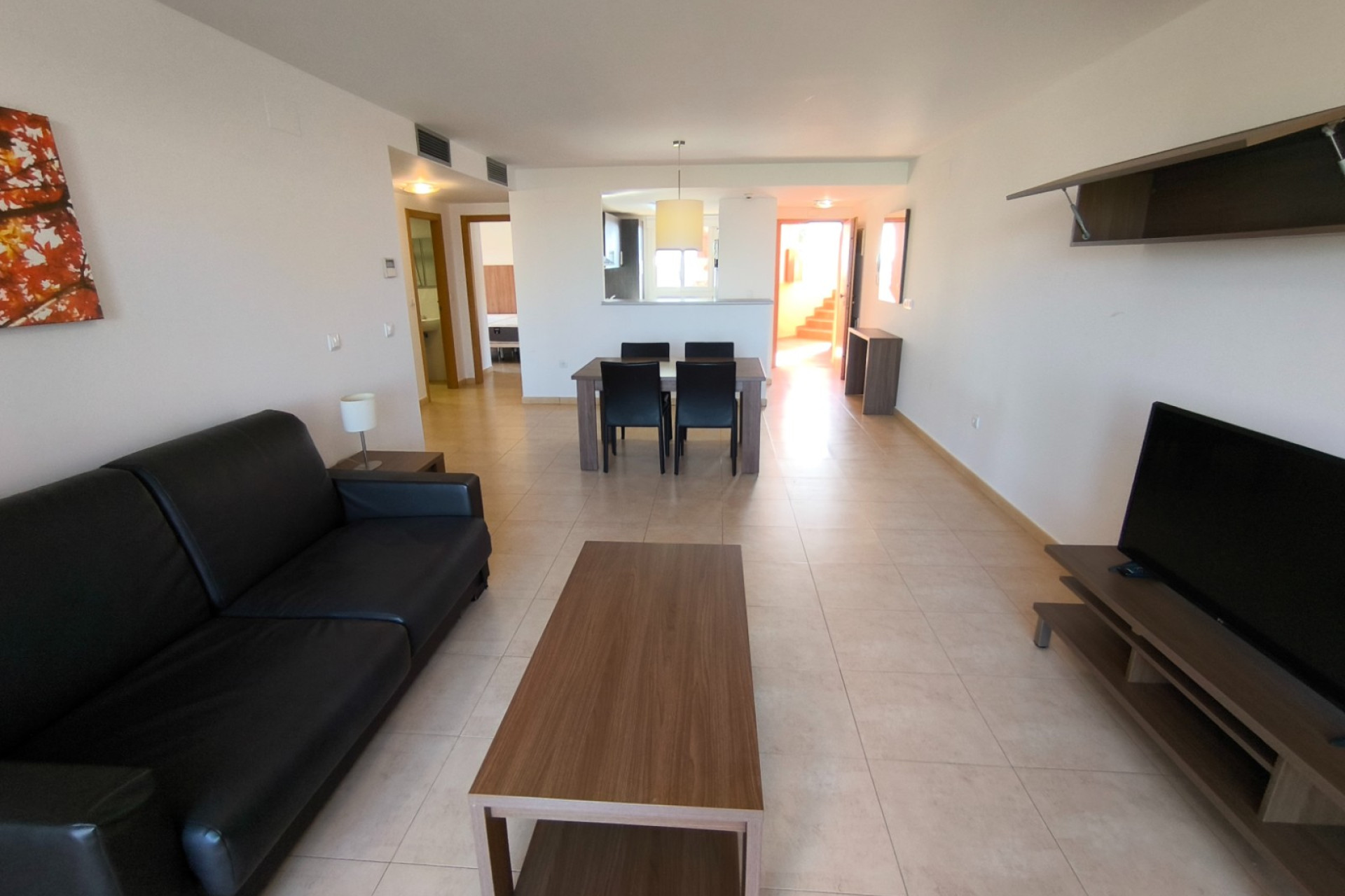 Resale - Apartment / flat -
Torre-Pacheco - Mar Menor Golf Resort