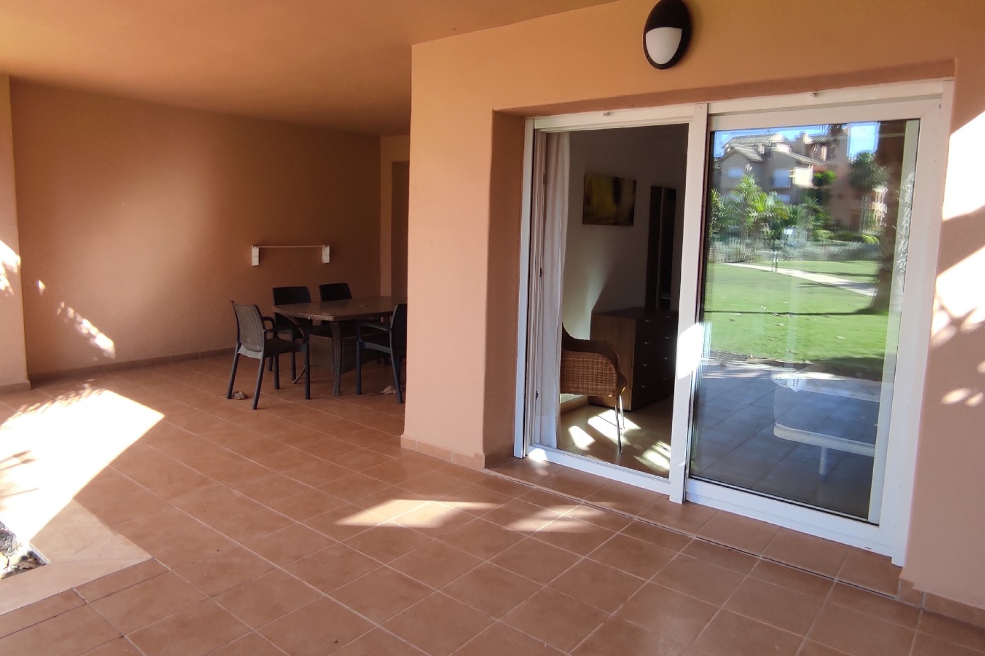 Resale - Apartment / flat -
Torre-Pacheco - Mar Menor Golf Resort