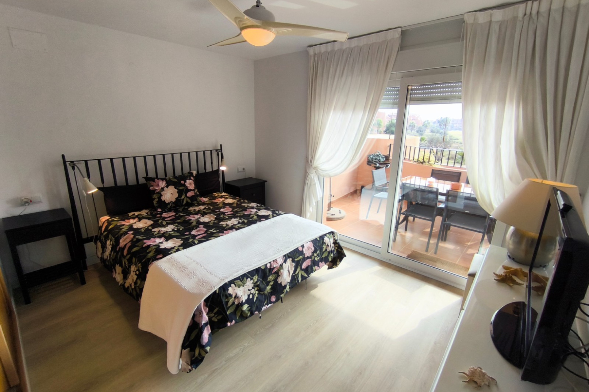 Resale - Apartment / flat -
Torre-Pacheco - Mar Menor Golf Resort