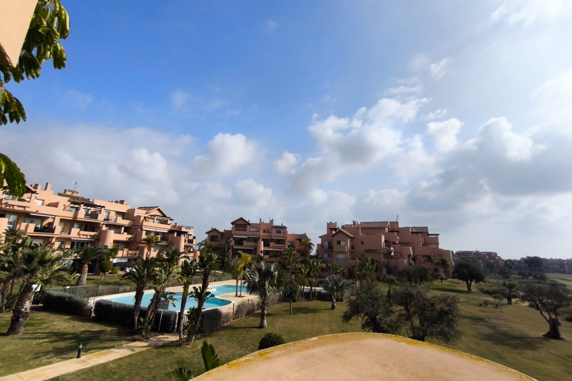 Resale - Apartment / flat -
Torre-Pacheco - Mar Menor Golf Resort