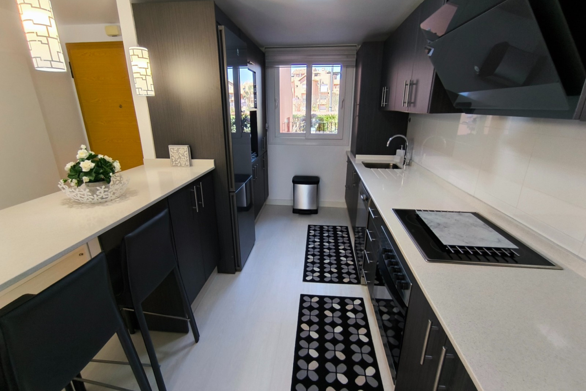 Resale - Apartment / flat -
Torre-Pacheco - Mar Menor Golf Resort