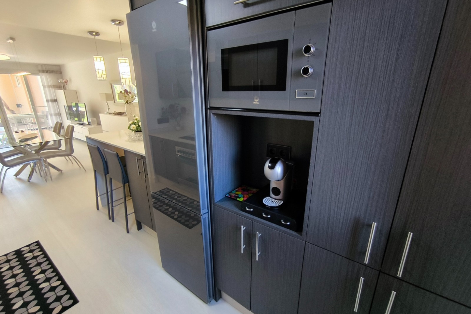 Resale - Apartment / flat -
Torre-Pacheco - Mar Menor Golf Resort