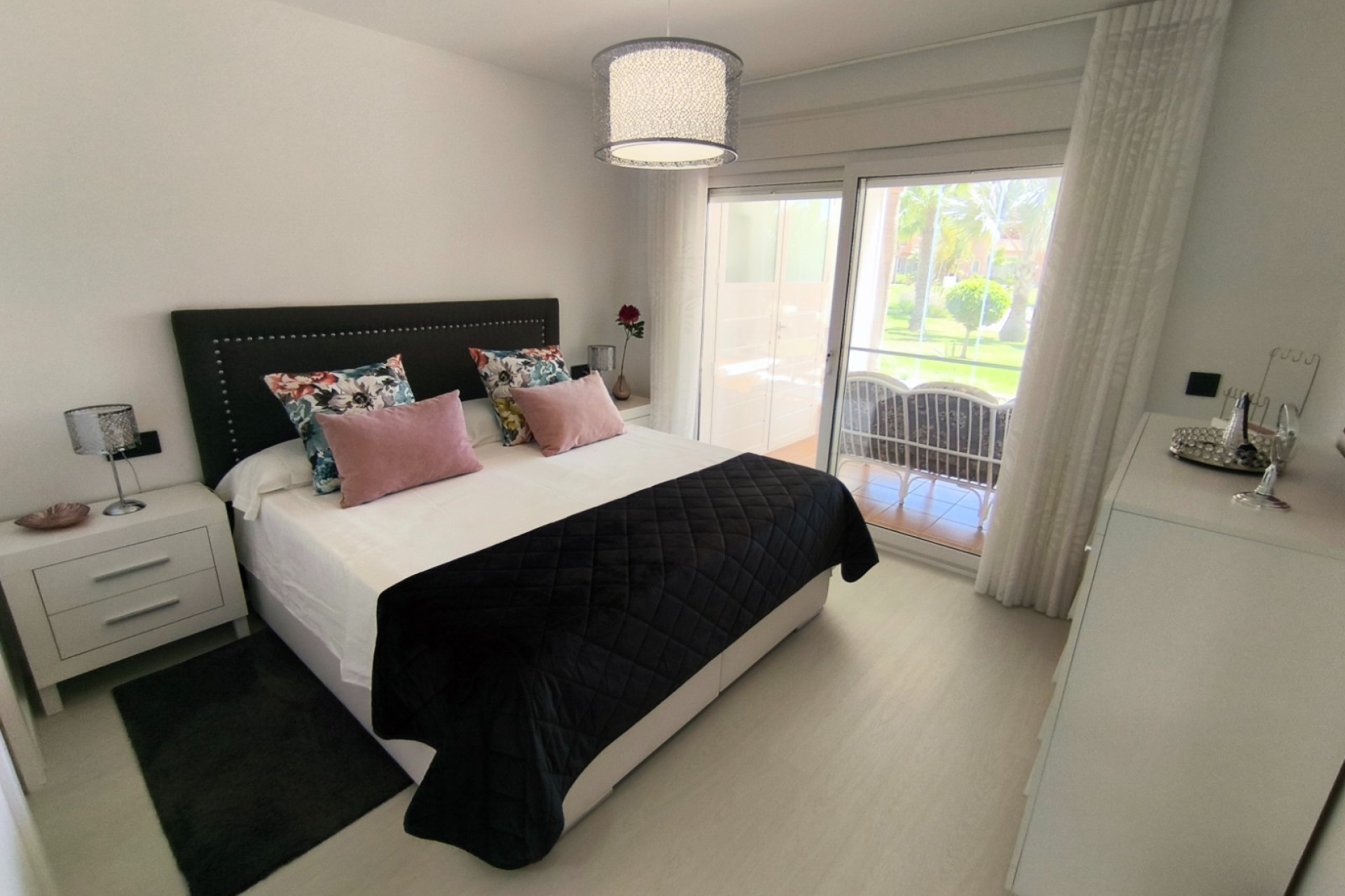 Resale - Apartment / flat -
Torre-Pacheco - Mar Menor Golf Resort