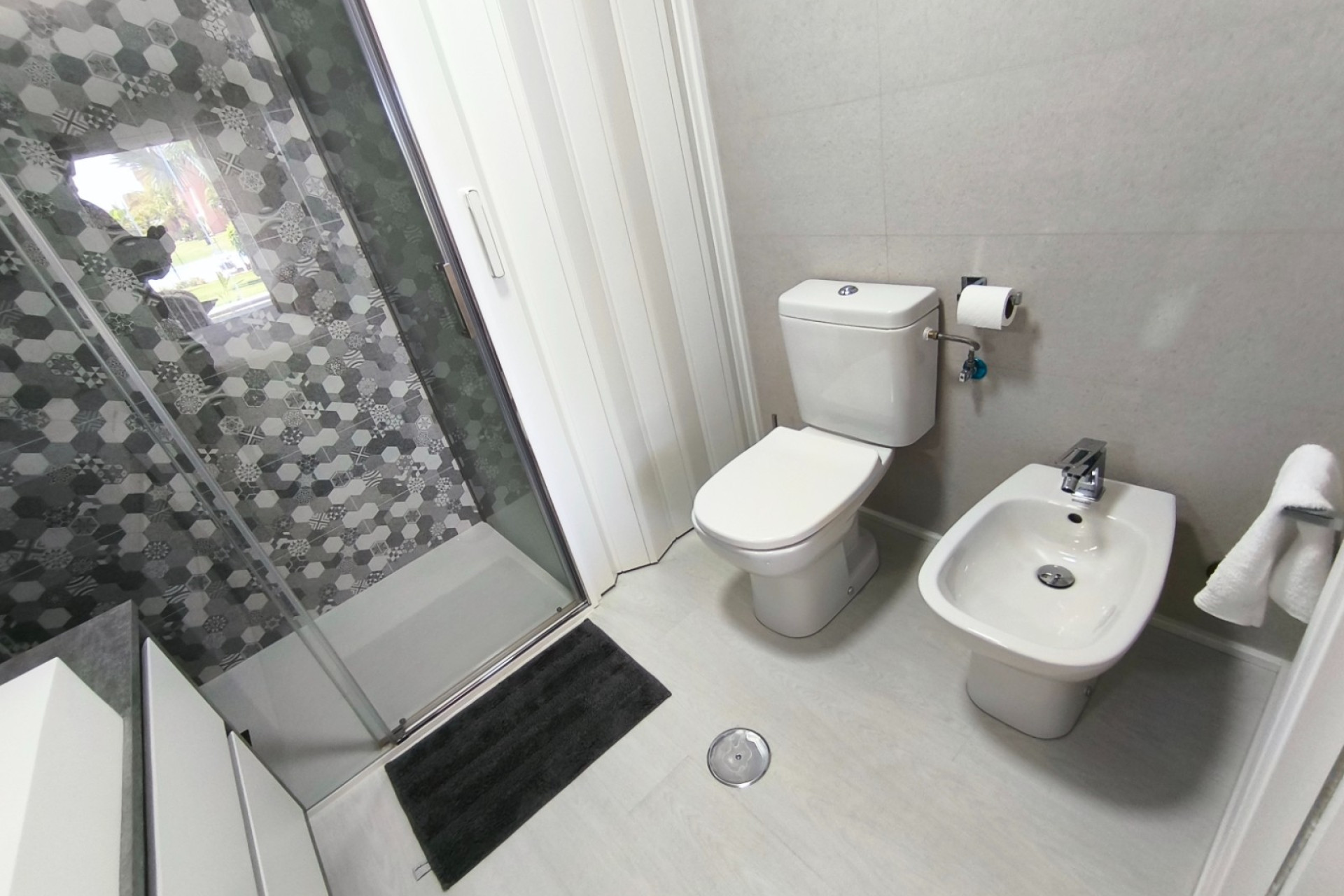 Resale - Apartment / flat -
Torre-Pacheco - Mar Menor Golf Resort