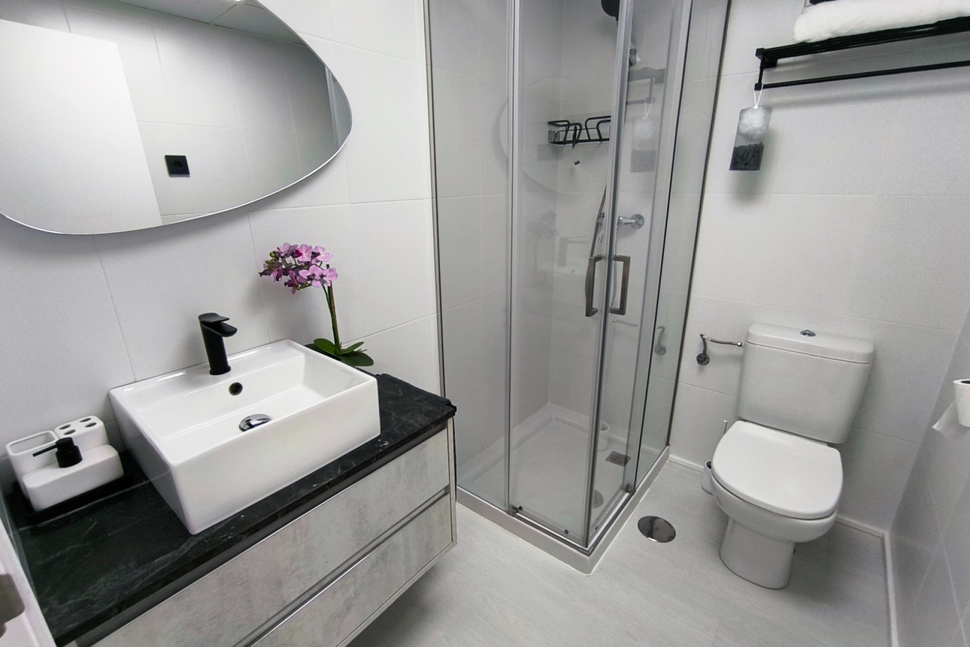 Resale - Apartment / flat -
Torre-Pacheco - Mar Menor Golf Resort