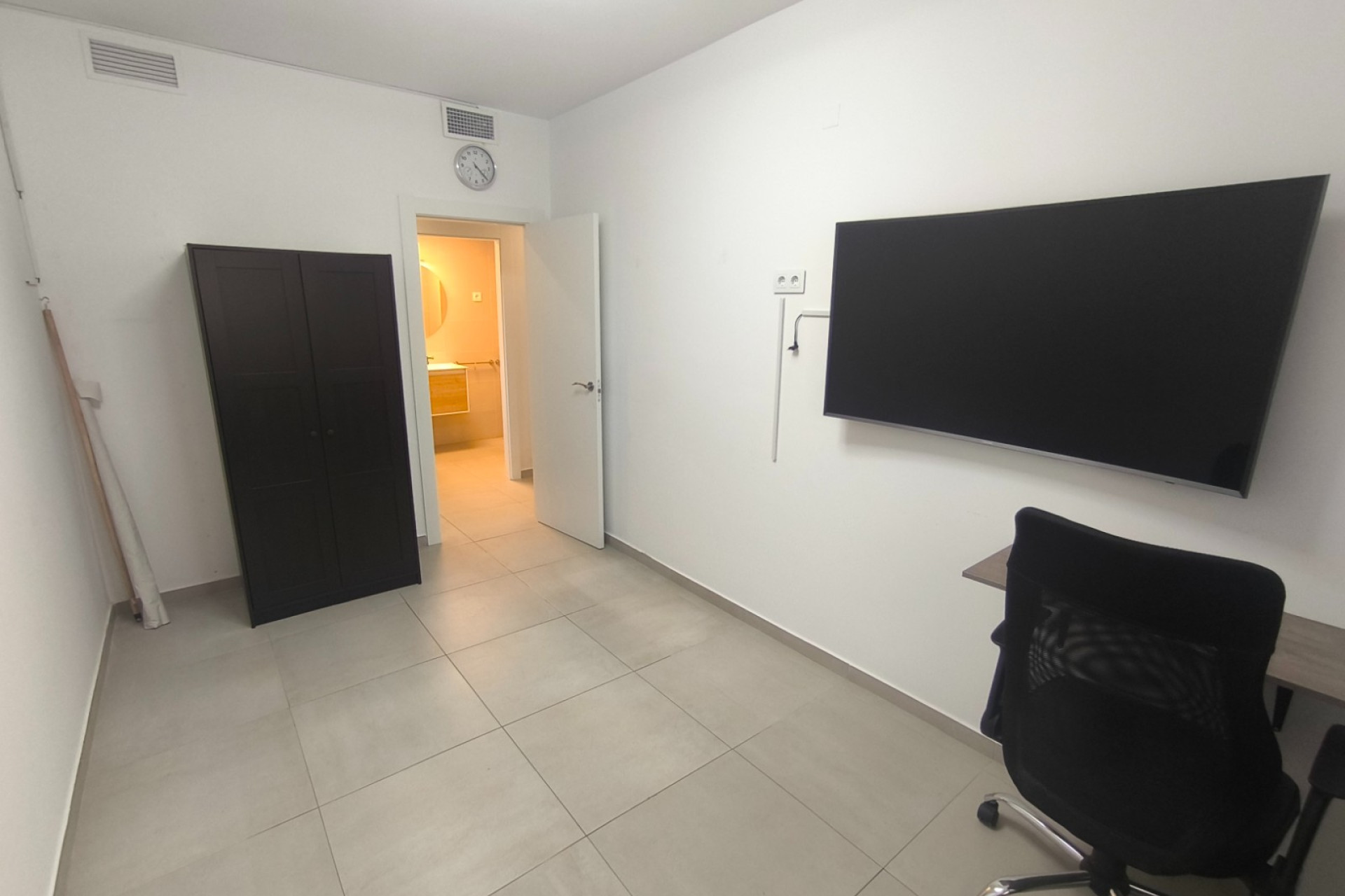 Resale - Apartment / flat -
Torre-Pacheco