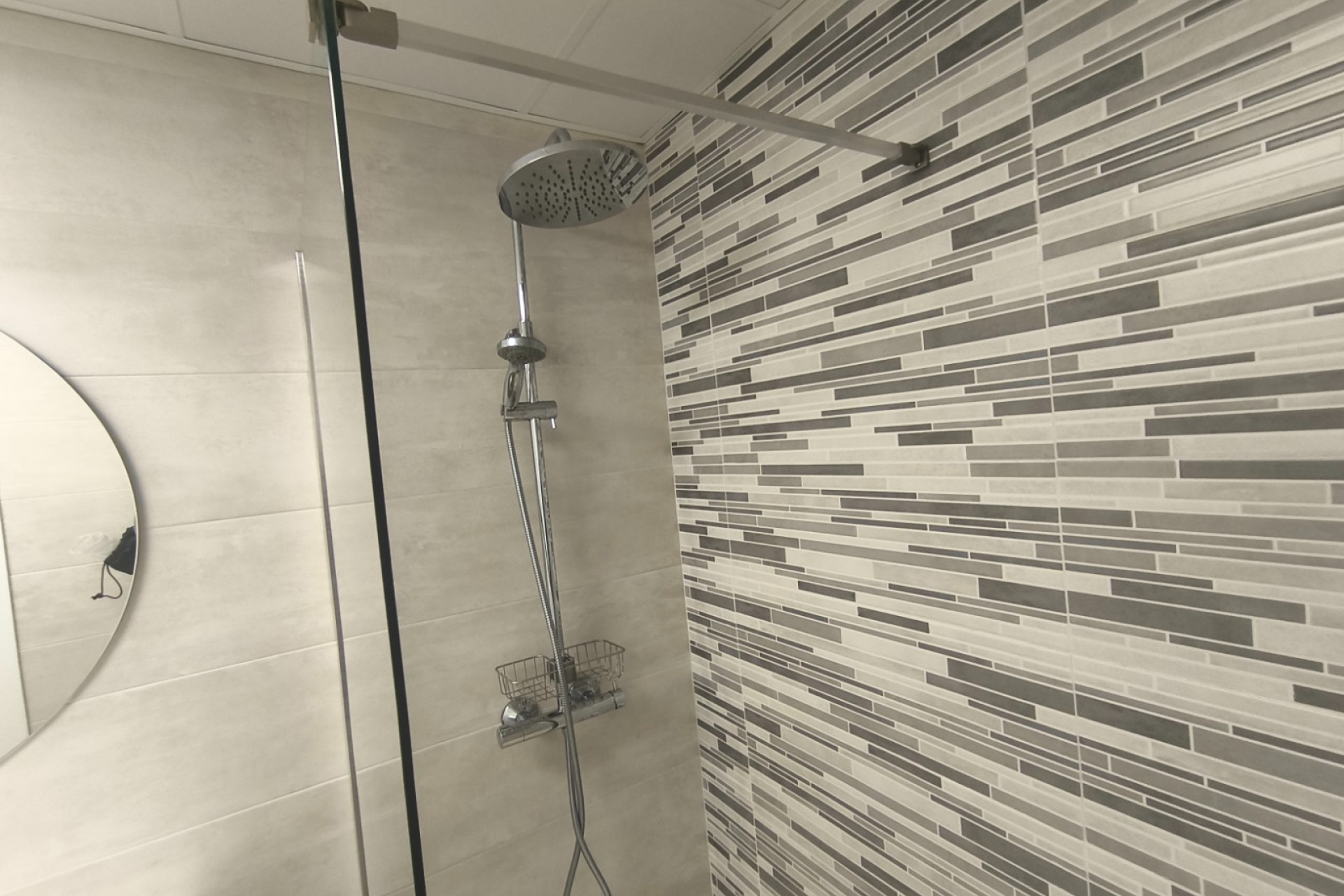 Resale - Apartment / flat -
Torre-Pacheco