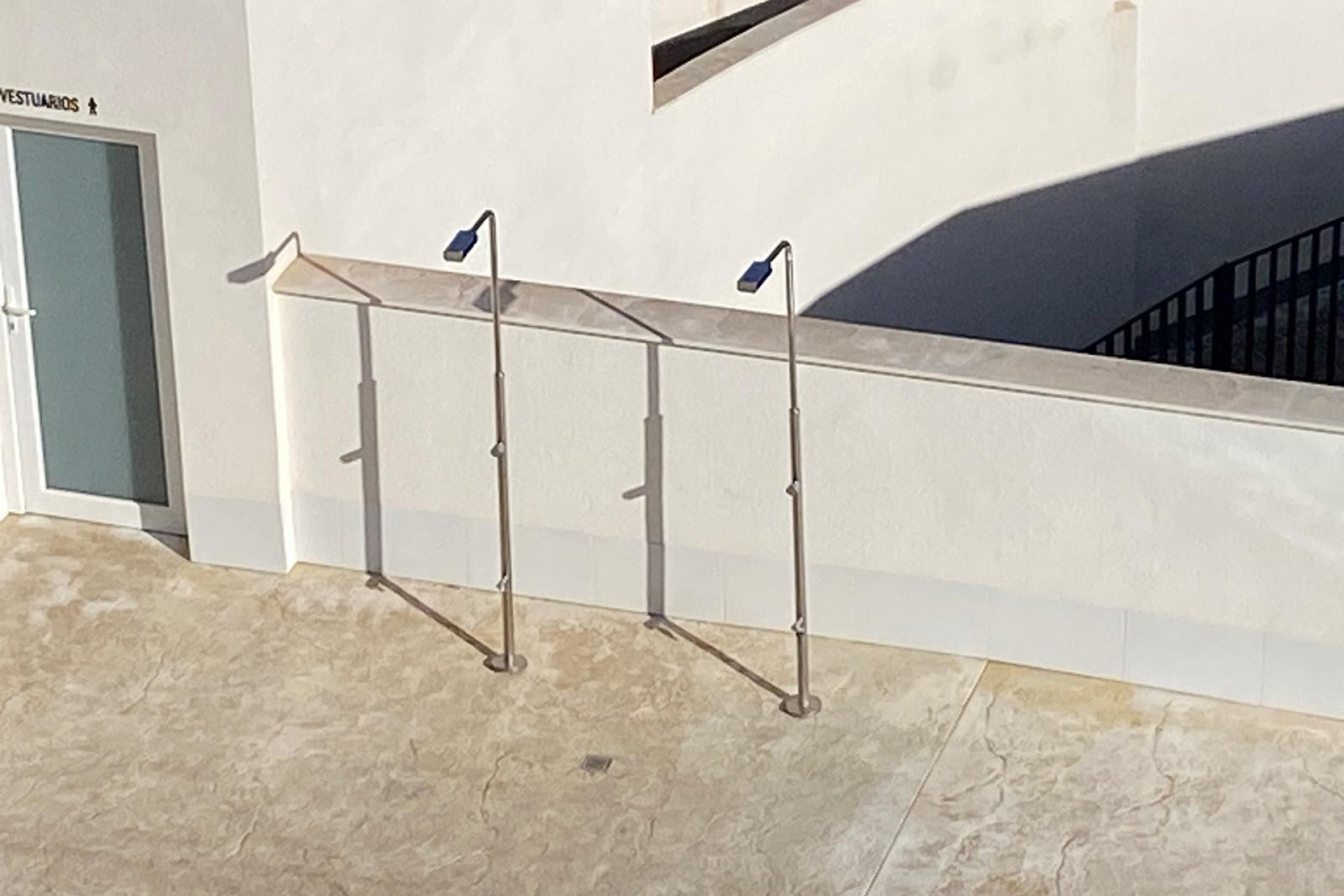 Resale - Apartment / flat -
Torre-Pacheco