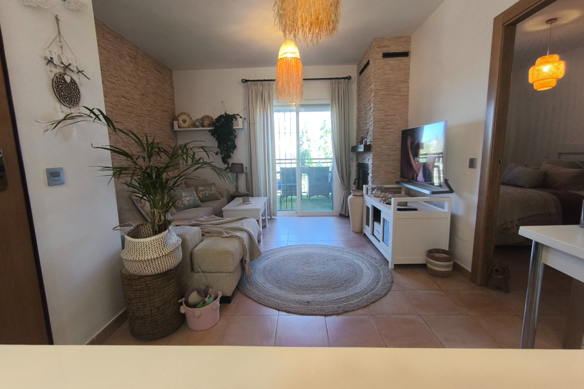 Resale - Bungalow -
Cartagena