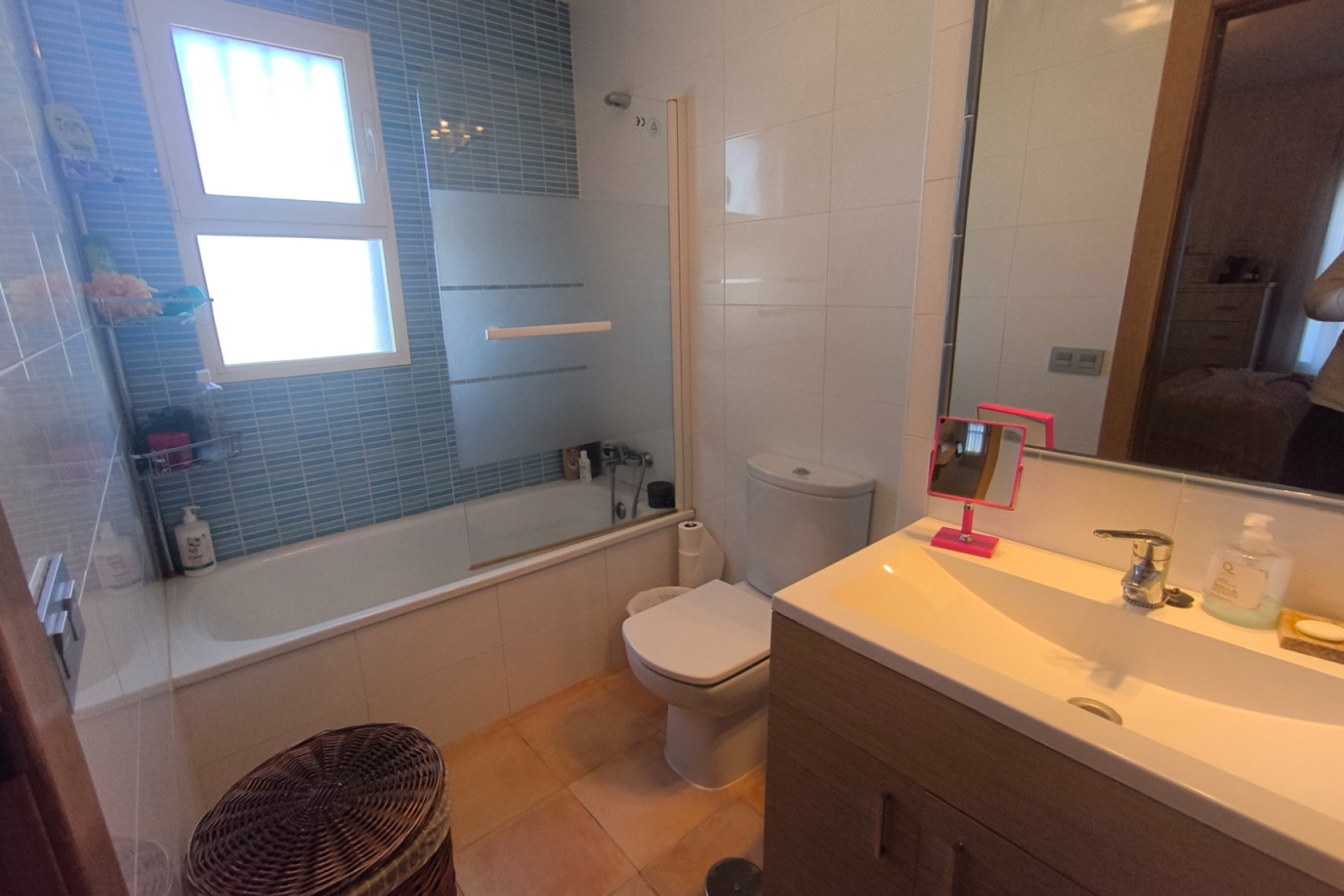 Resale - Bungalow -
Cartagena