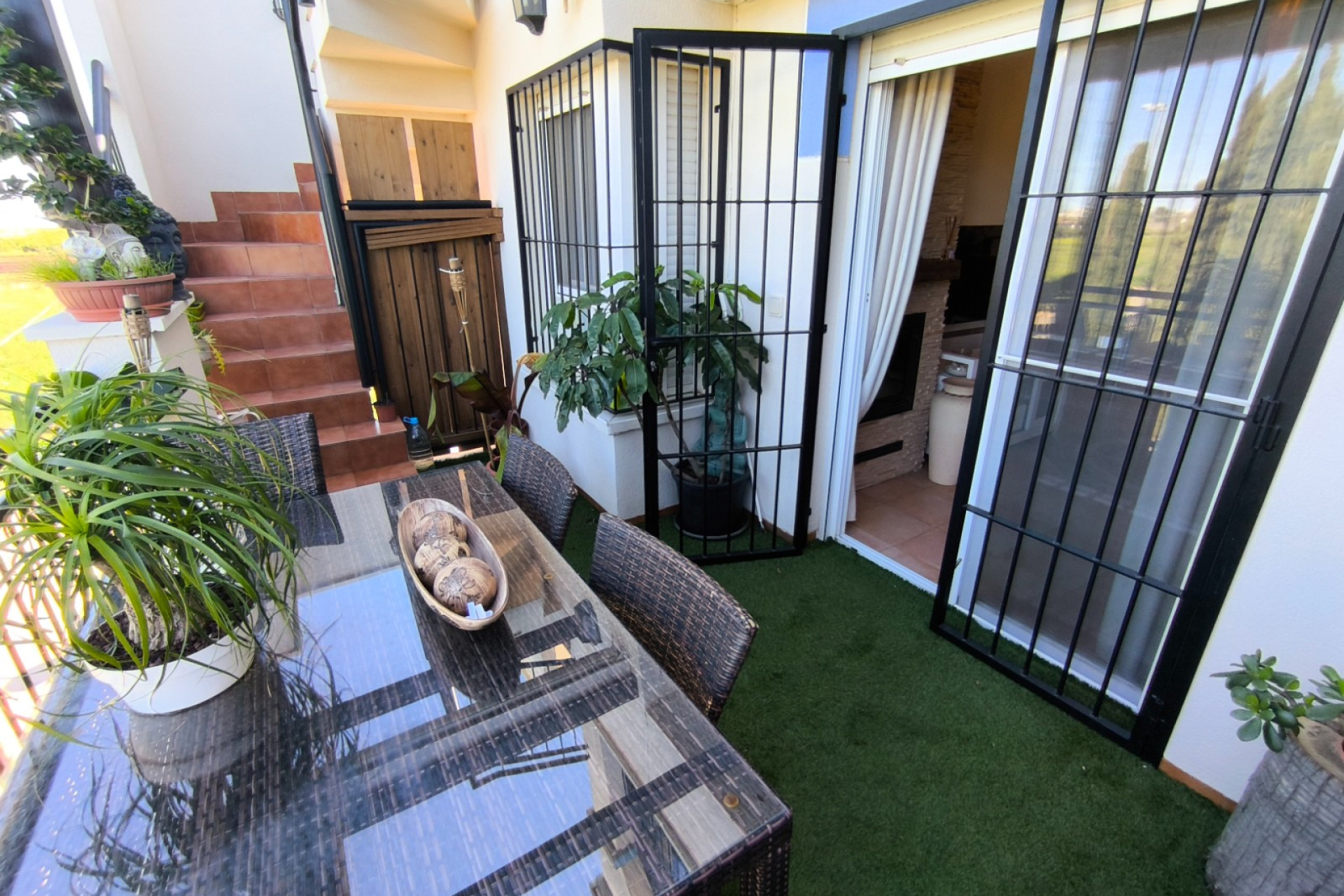 Resale - Bungalow -
Cartagena