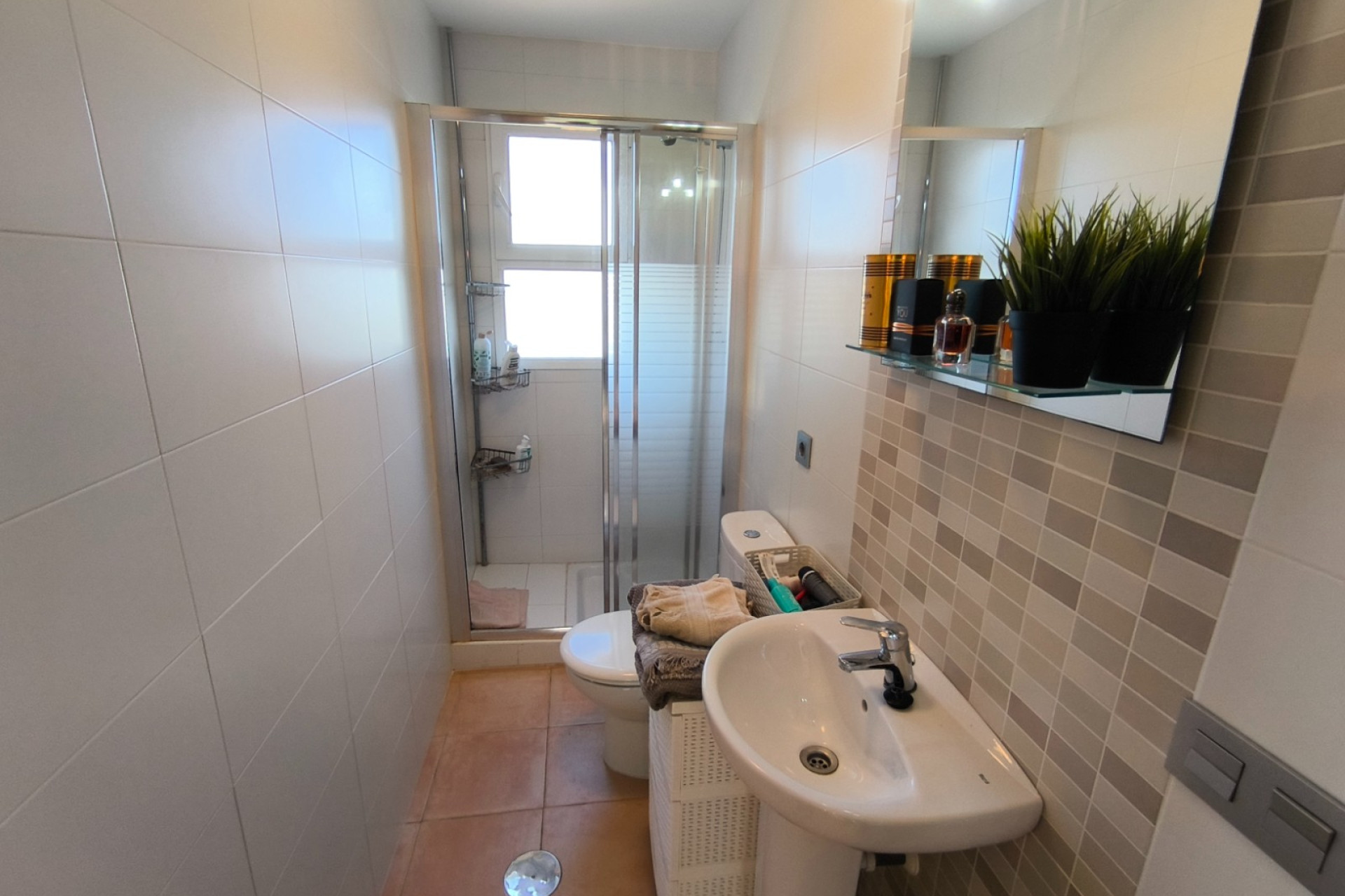 Resale - Bungalow -
Cartagena