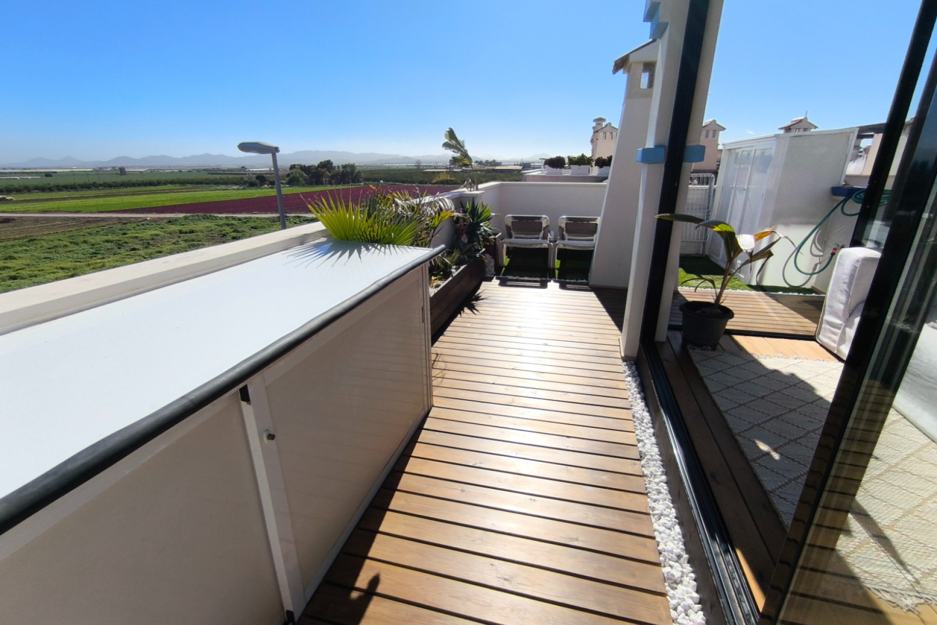 Resale - Bungalow -
Cartagena