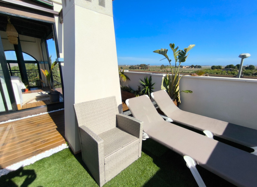 Resale - Bungalow -
Cartagena