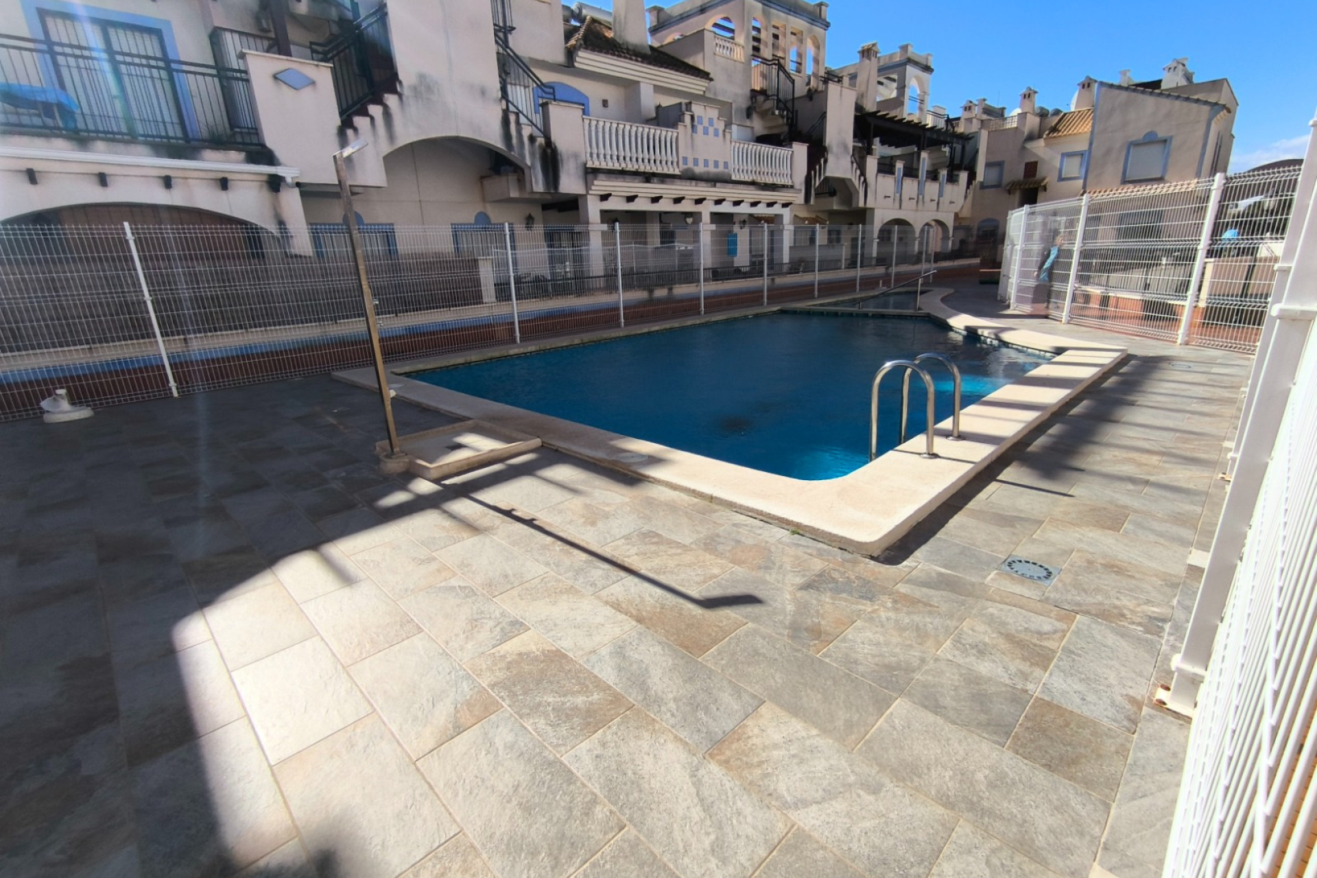 Resale - Bungalow -
Cartagena