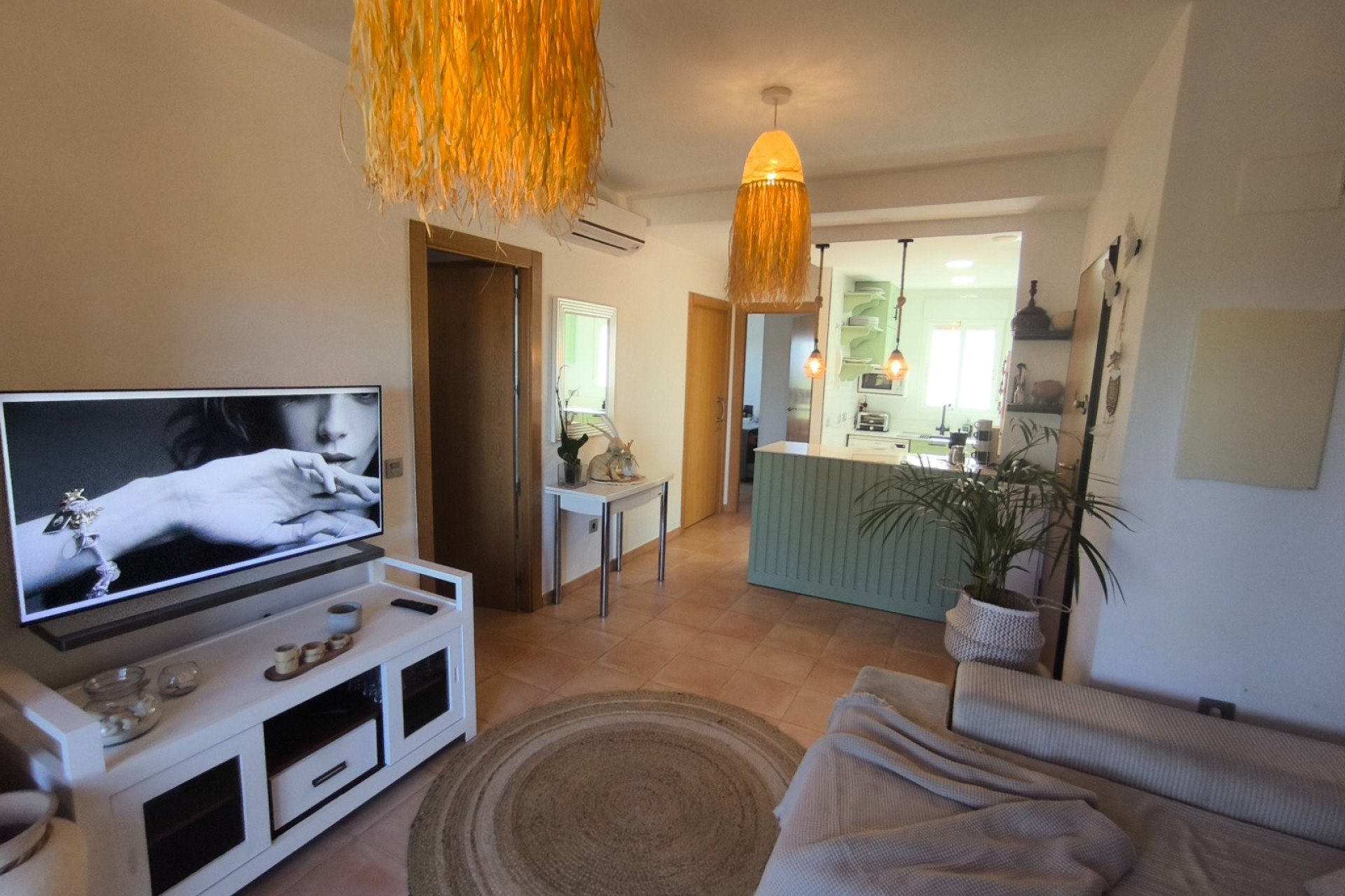 Resale - Bungalow -
Cartagena