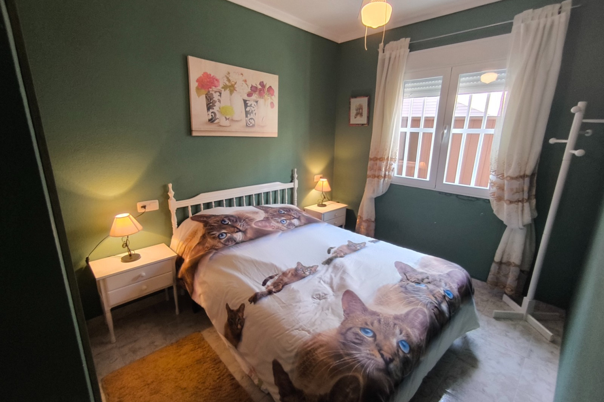 Resale - Bungalow -
Los Alcázares - Los Narejos