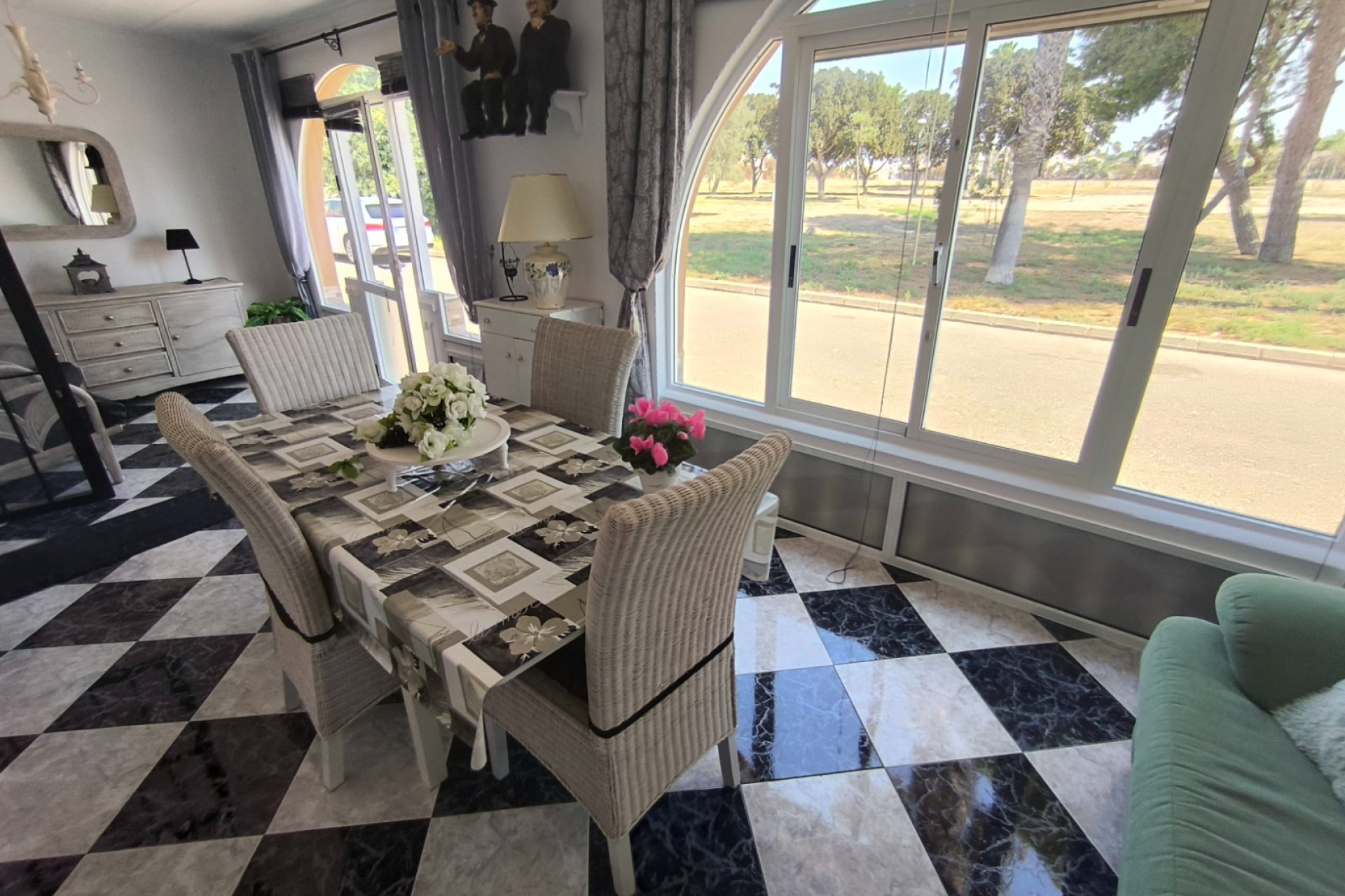 Resale - Bungalow -
Los Alcázares - Los Narejos