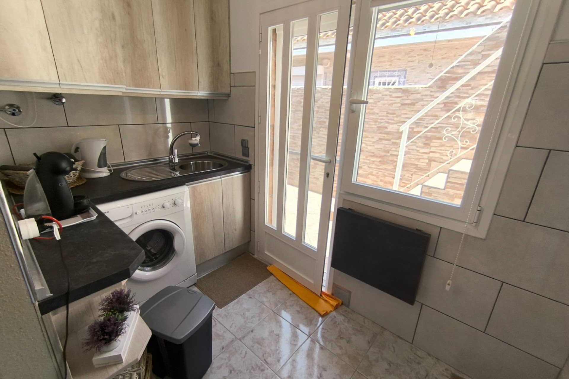 Resale - Bungalow -
Los Alcázares - Los Narejos