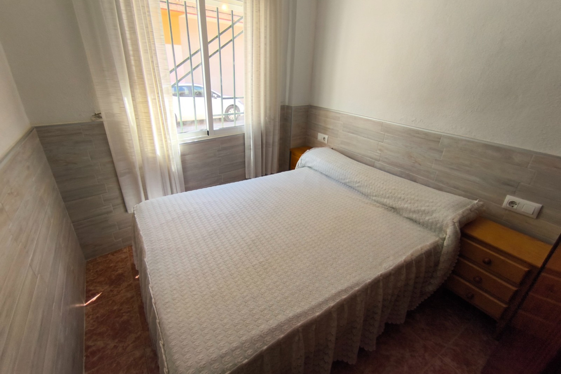 Resale - Bungalow -
Los Alcázares