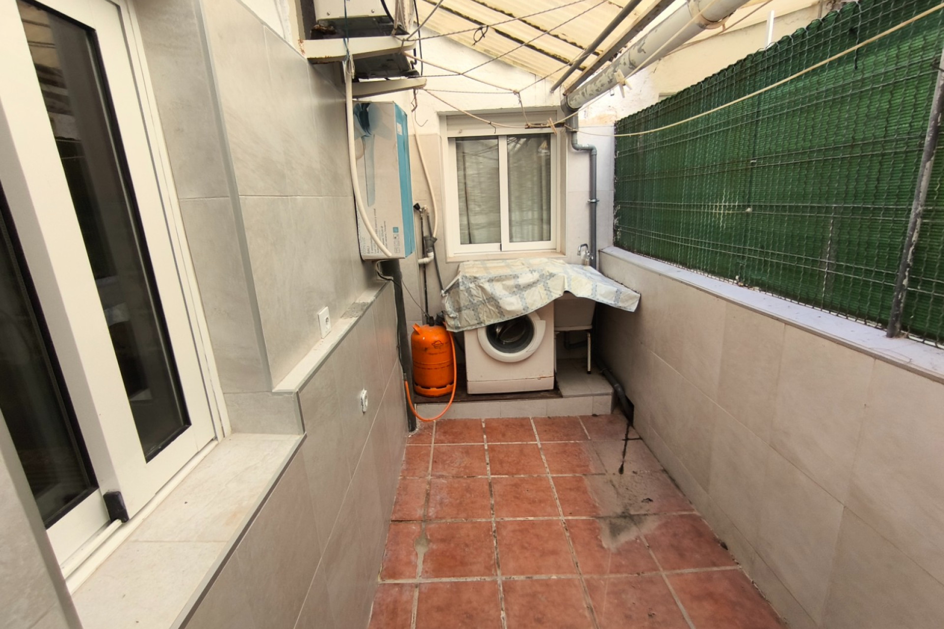 Resale - Bungalow -
Los Alcázares