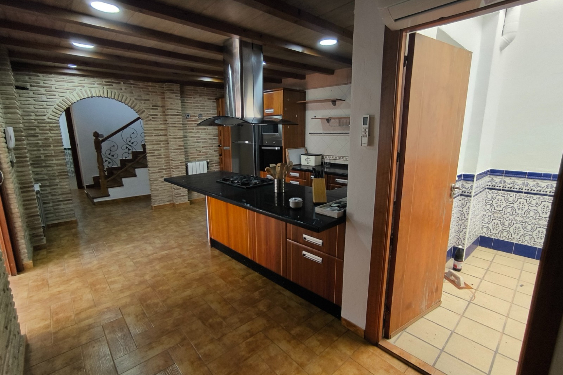 Resale - Chalet -
Los Montesinos