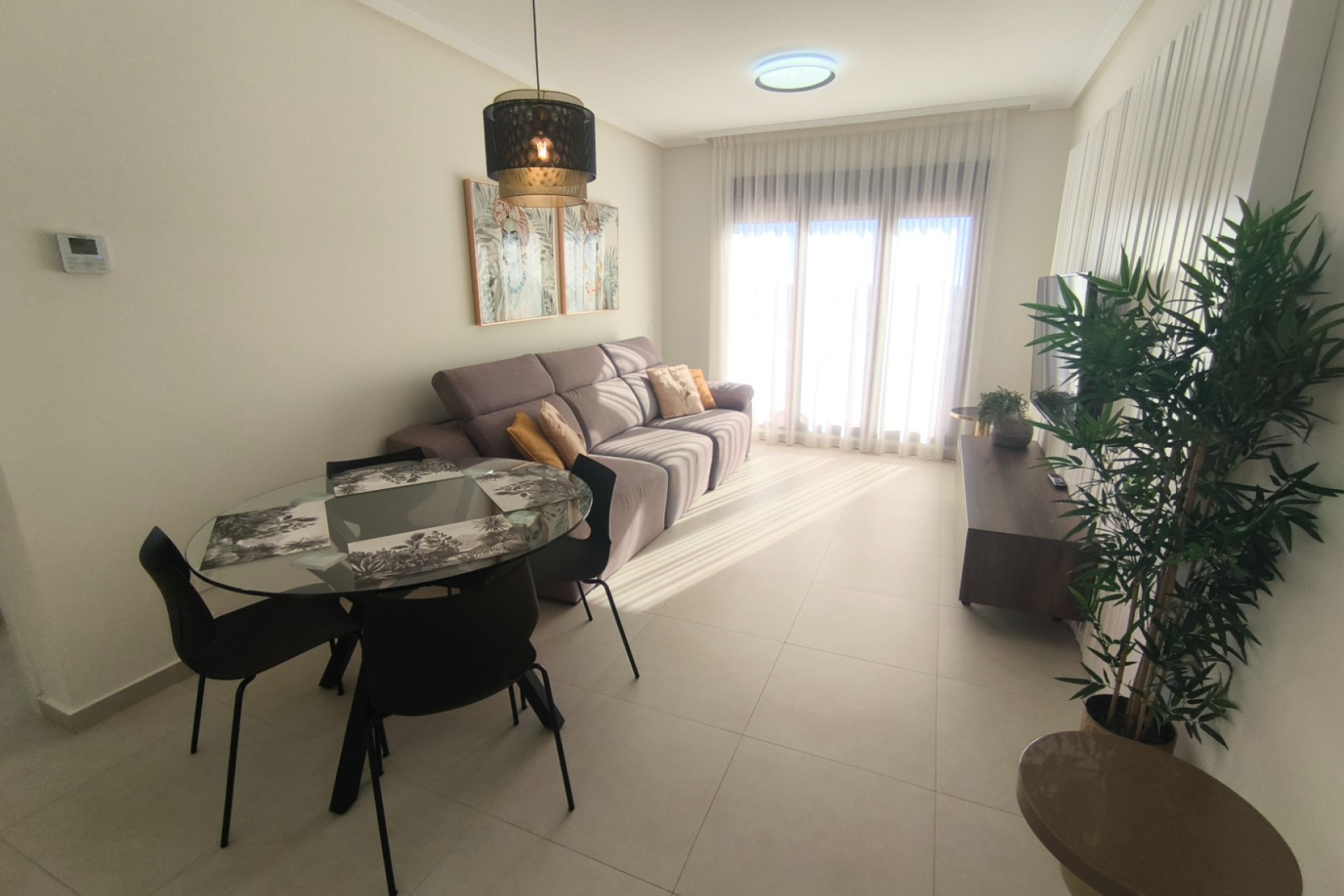 Resale - Penthouse -
Los Alcázares - Serena Golf