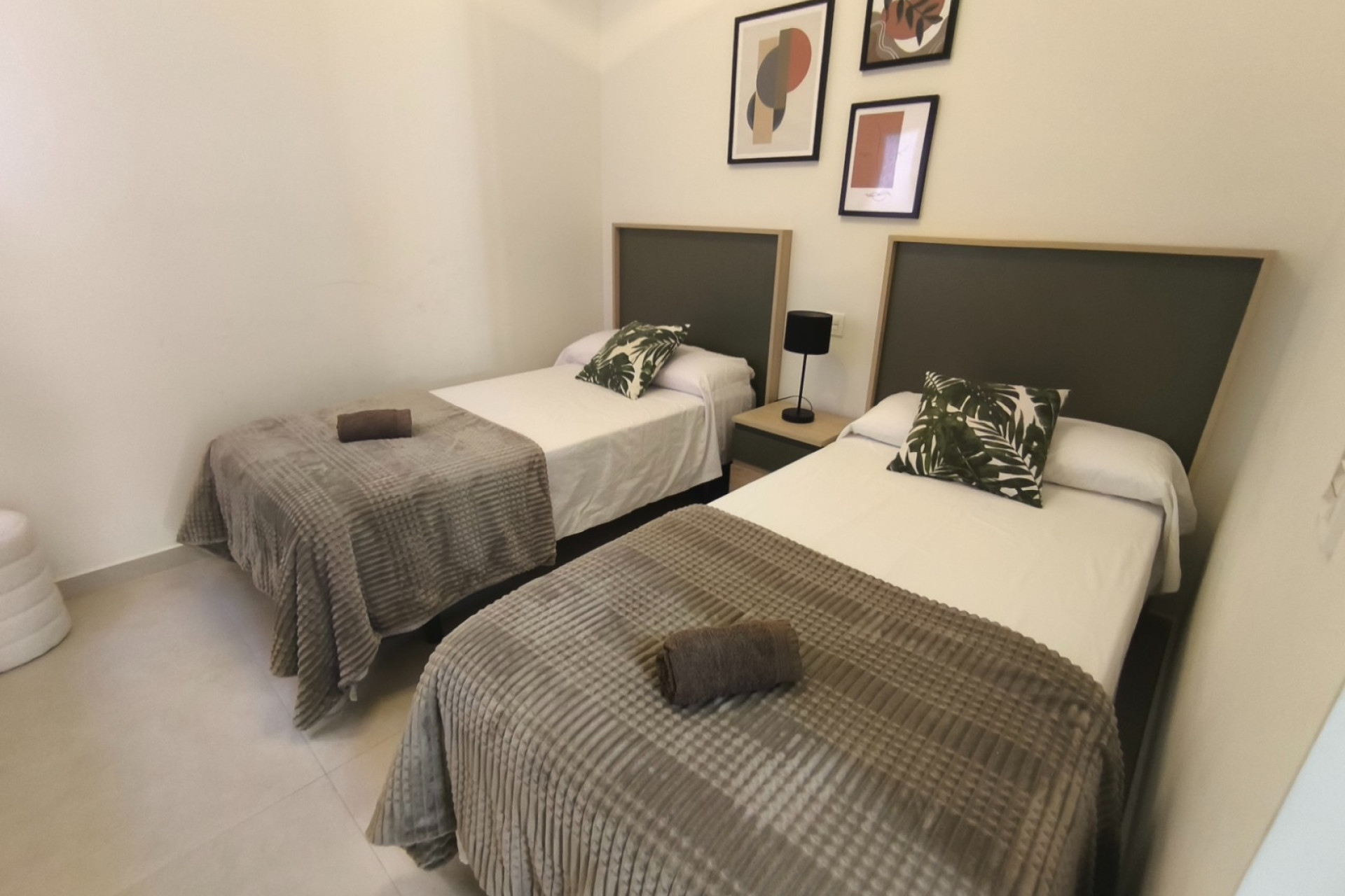 Resale - Penthouse -
Los Alcázares - Serena Golf