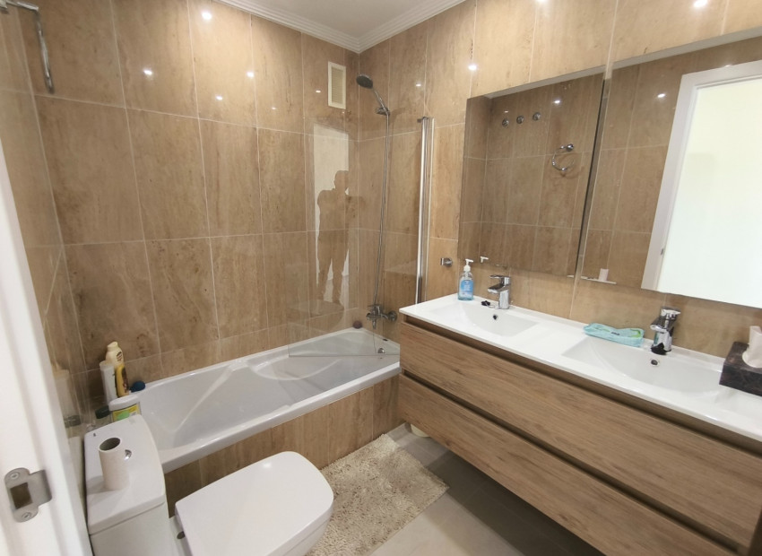 Resale - Penthouse -
Los Alcázares - Serena Golf