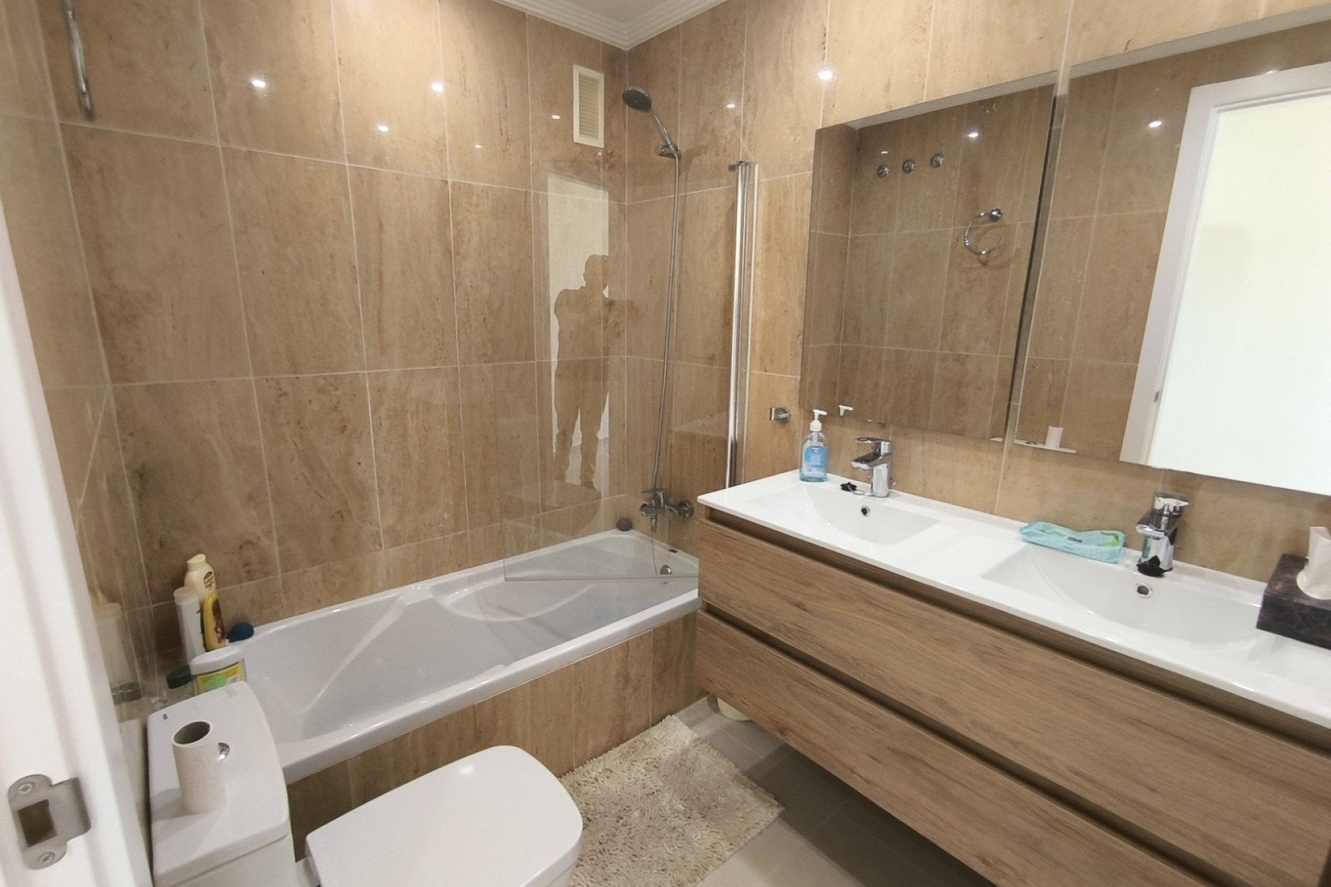 Resale - Penthouse -
Los Alcázares - Serena Golf