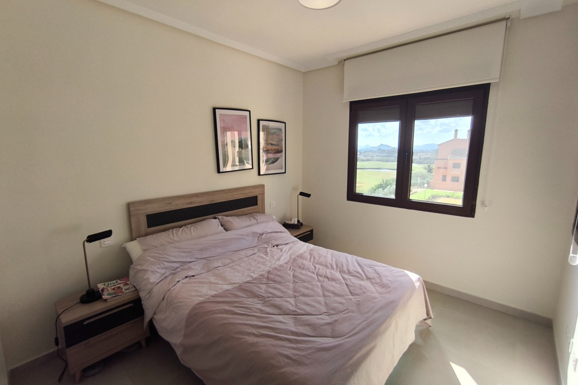 Resale - Penthouse -
Los Alcázares - Serena Golf