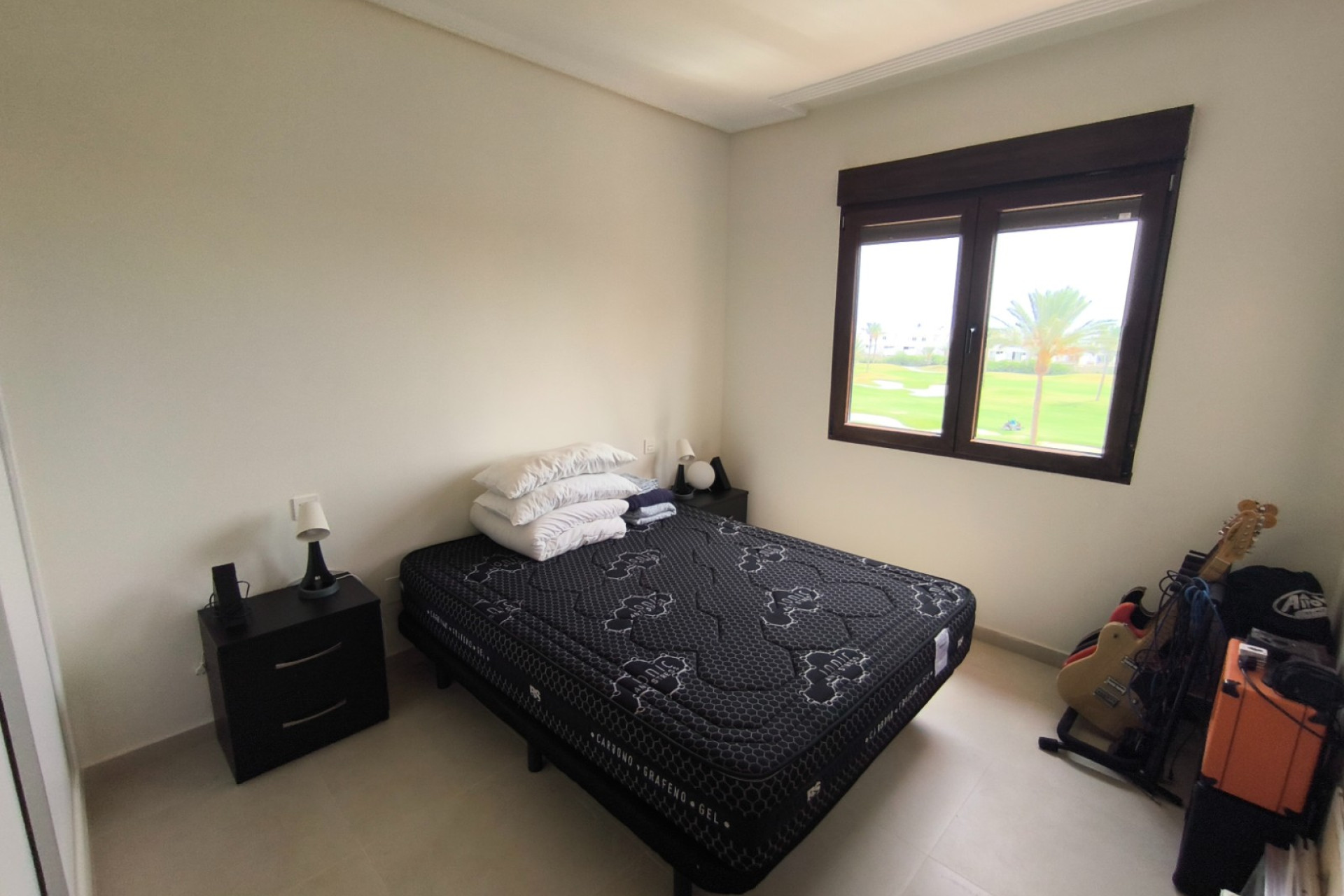 Resale - Penthouse -
Los Alcázares - Serena Golf